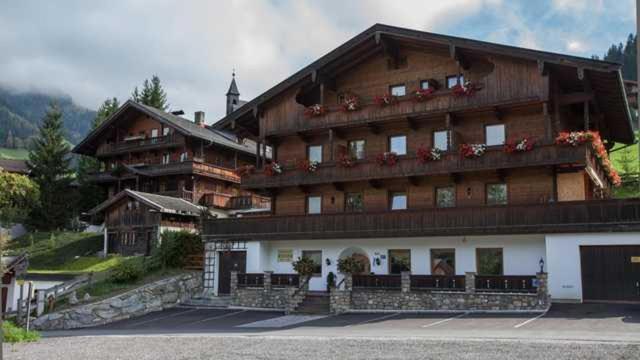 Pension Rieder