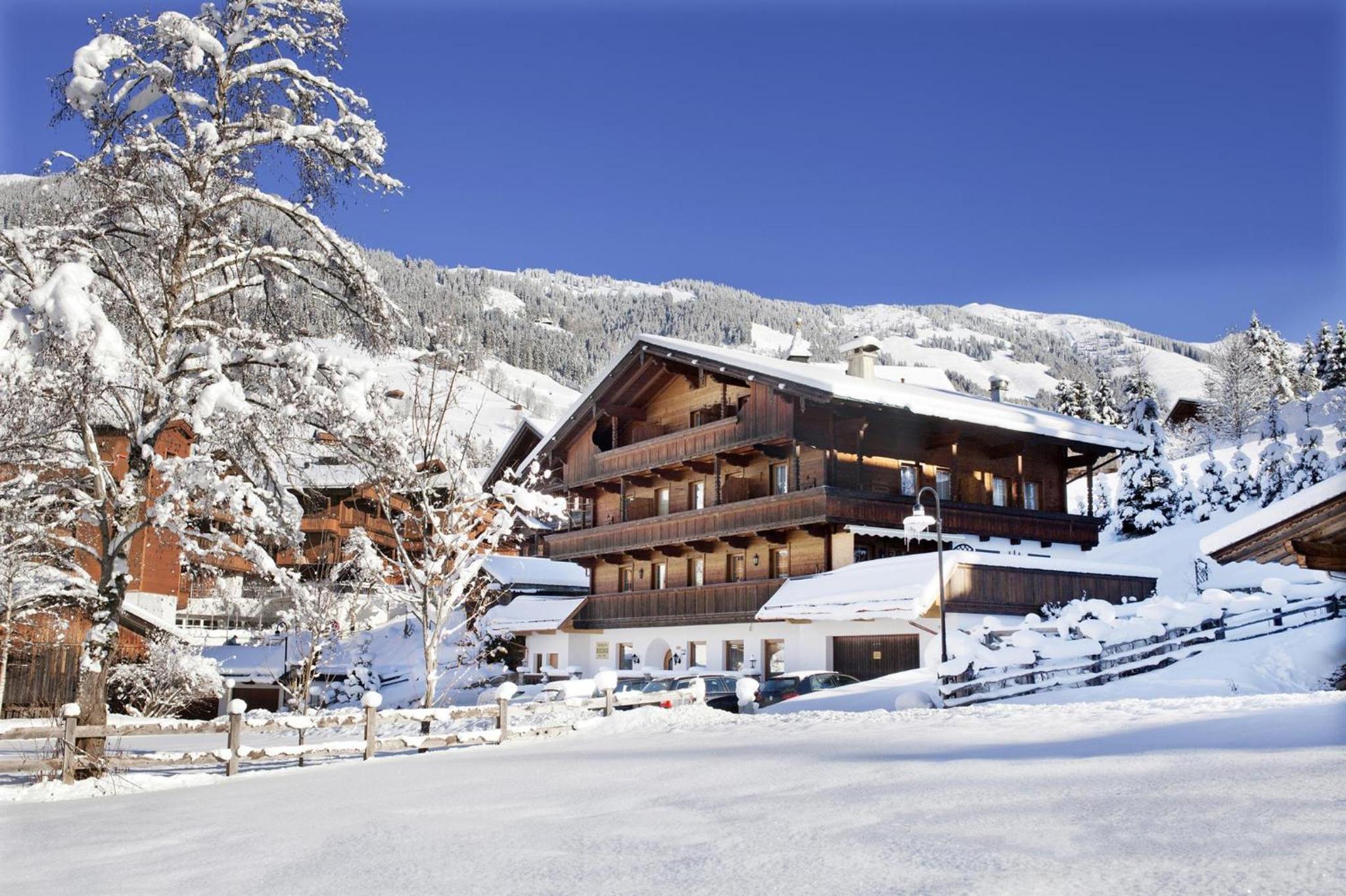 Pension Rieder