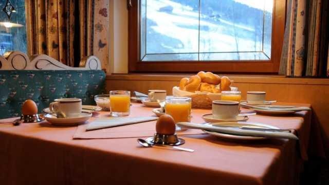 Pension Rieder