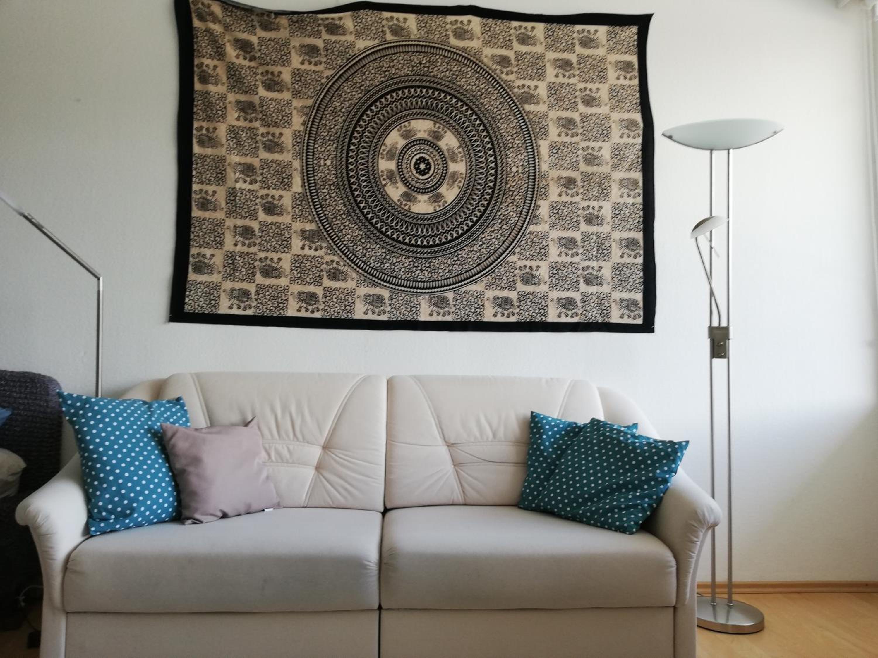 Lebensfreude Appartement