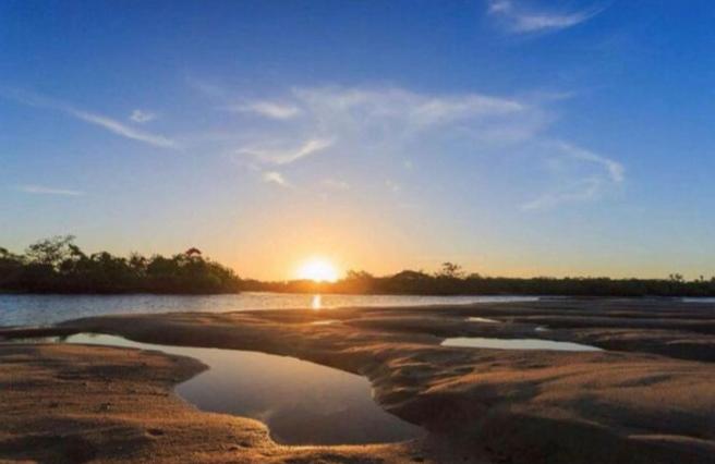 Pousada Recanto Pontal de Maracaipe