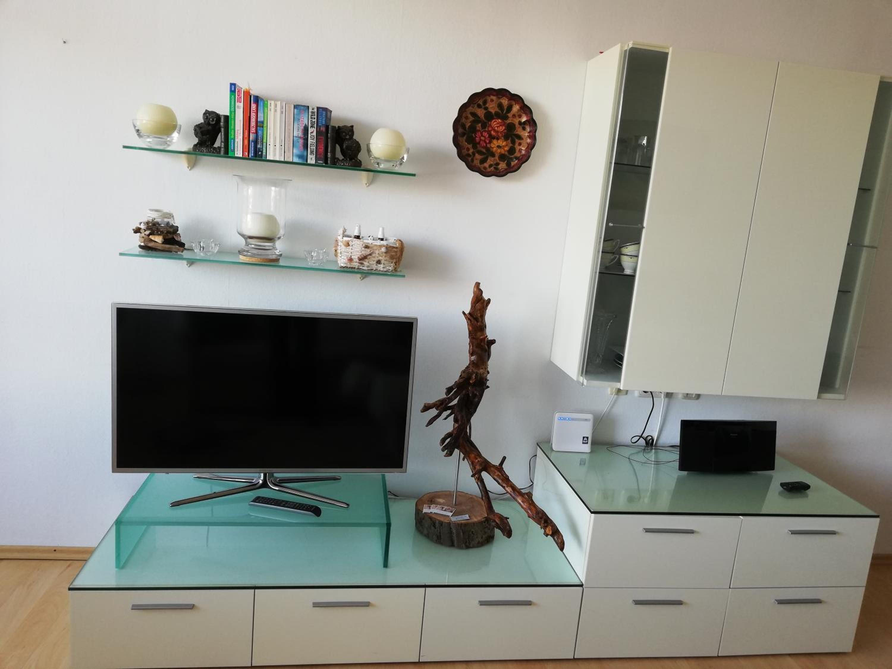 Lebensfreude Appartement