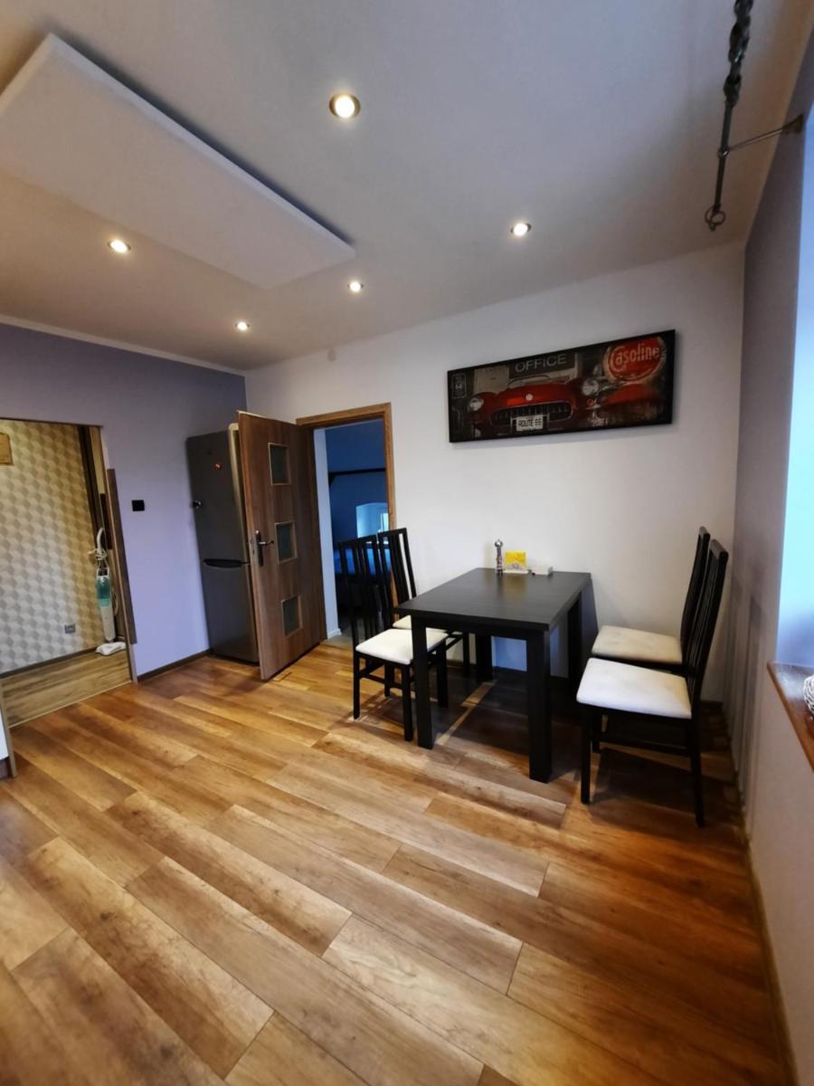 Apart Wilhelmina 75m2 view 4