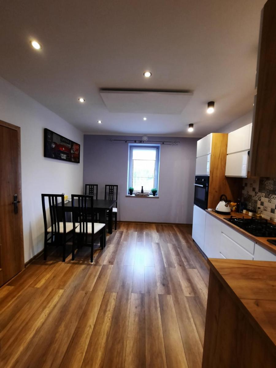 Apart Wilhelmina 75m2 view 3