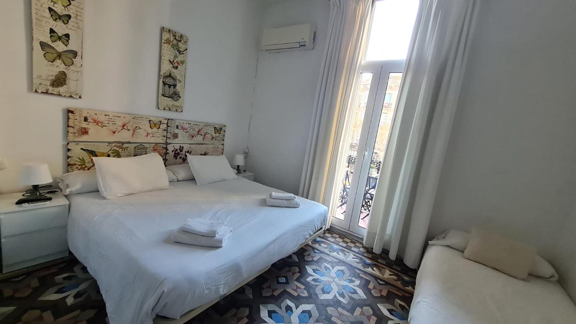 Hostal Eixample