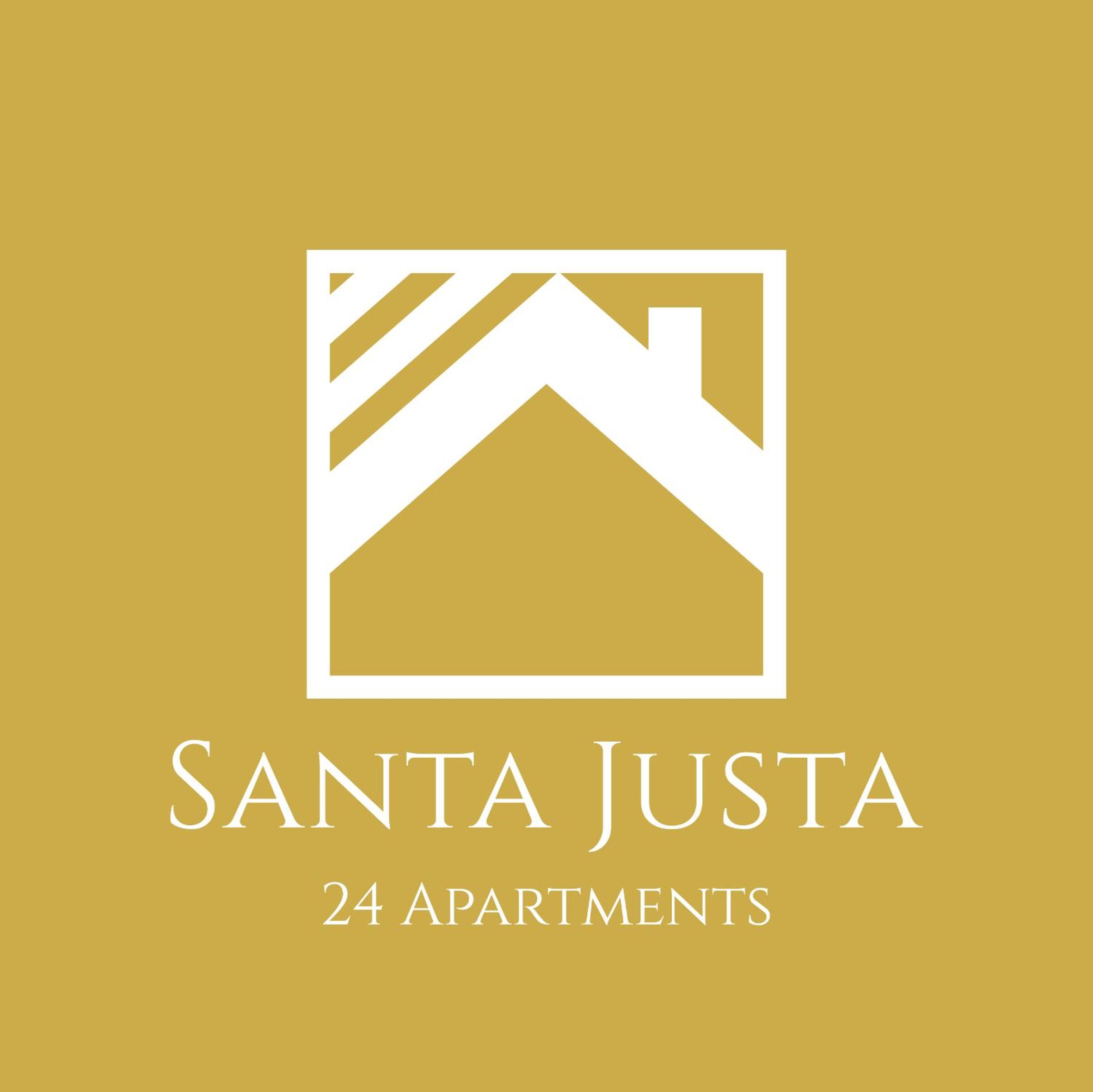 Santa Justa 24 Apartments