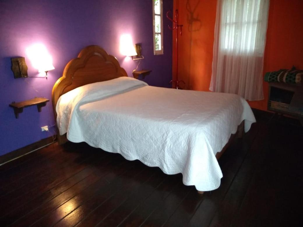 Namasté Casa Rural