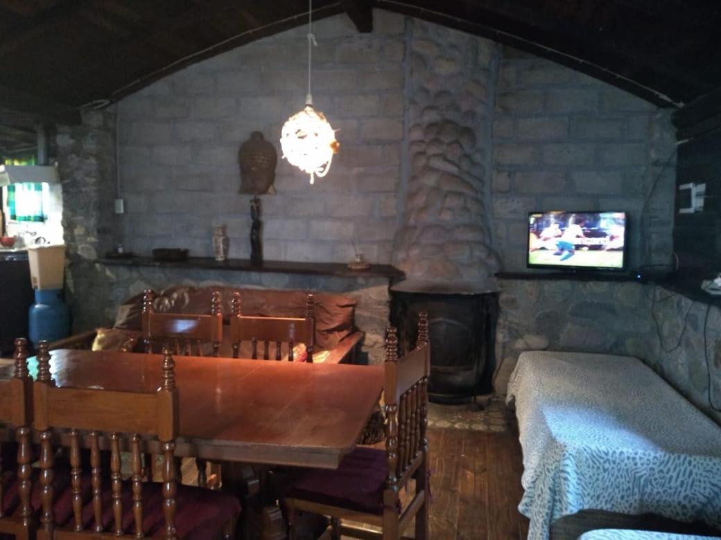 Namasté Casa Rural