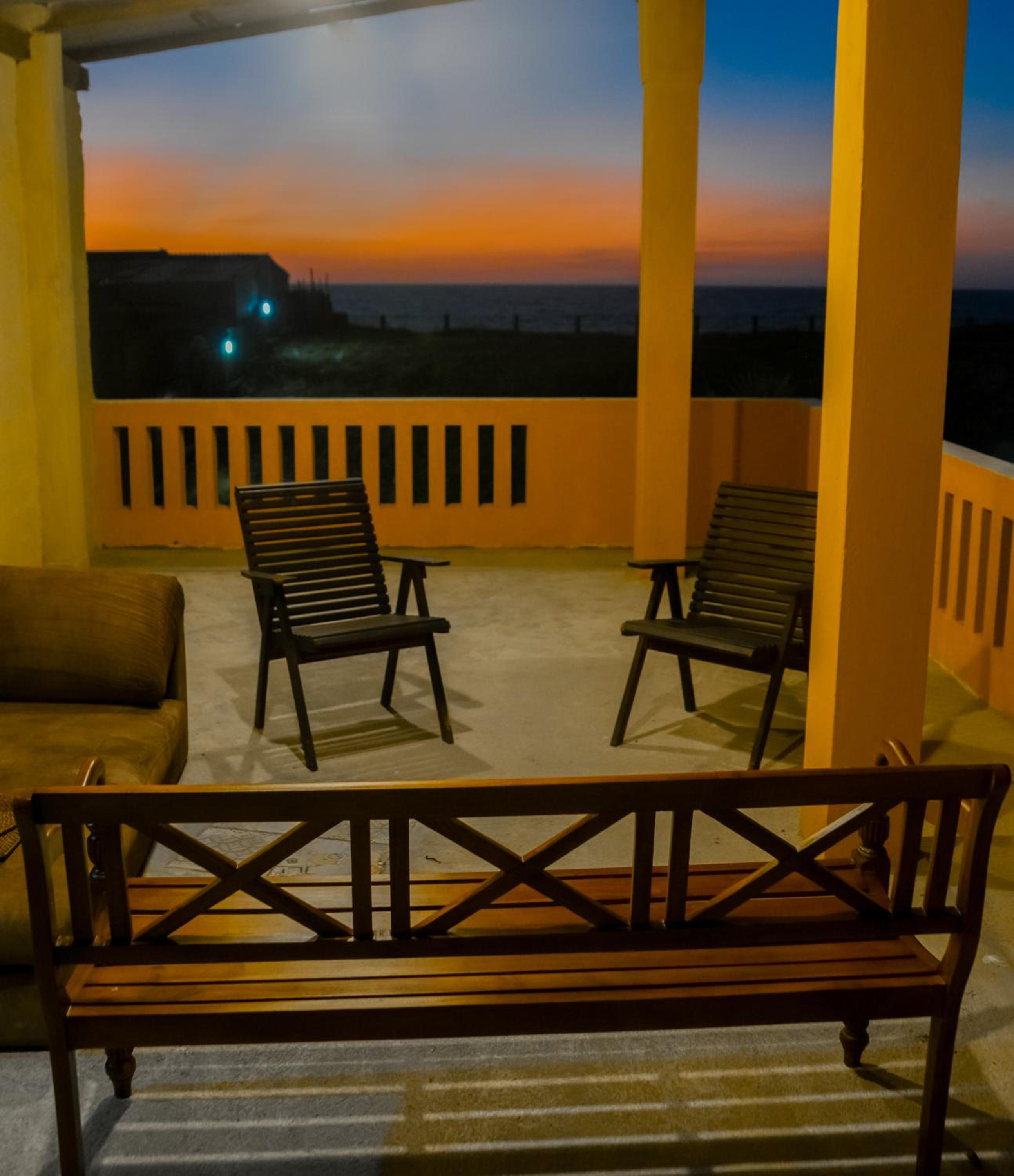 Bliss Beach view 4