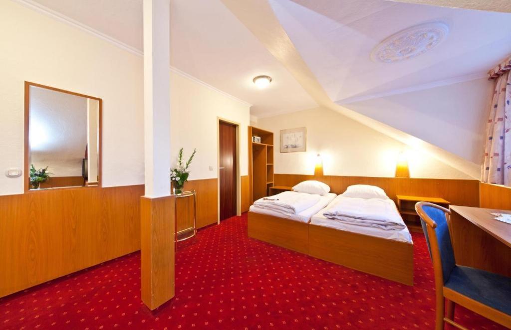 Hotel Primus Frankfurt Sachsenhausen - Property Image 22