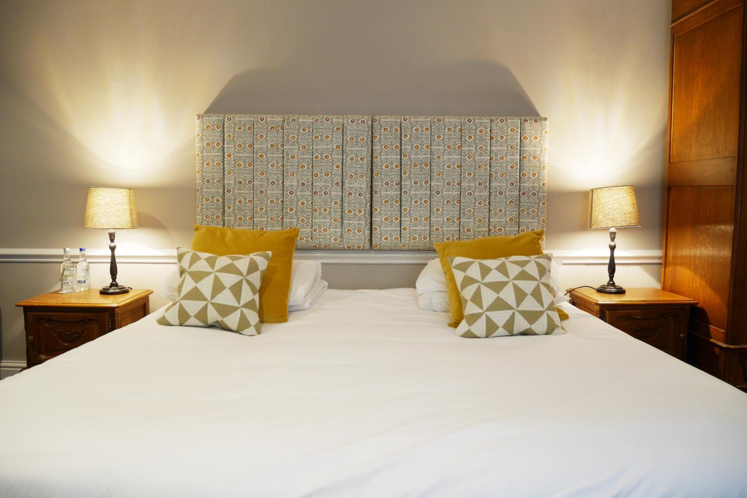 The Fleece