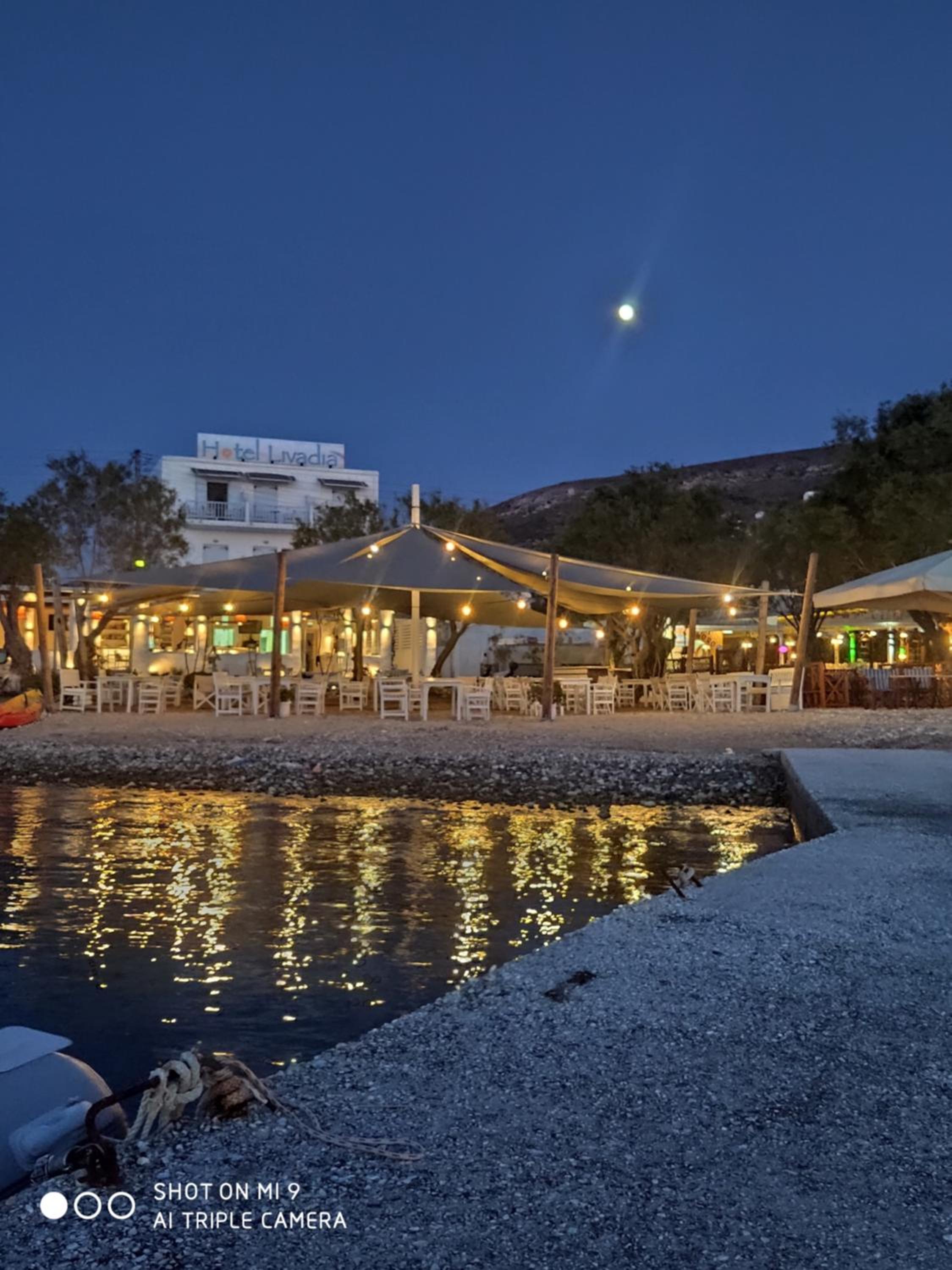 Hotel Livadia - Image 1