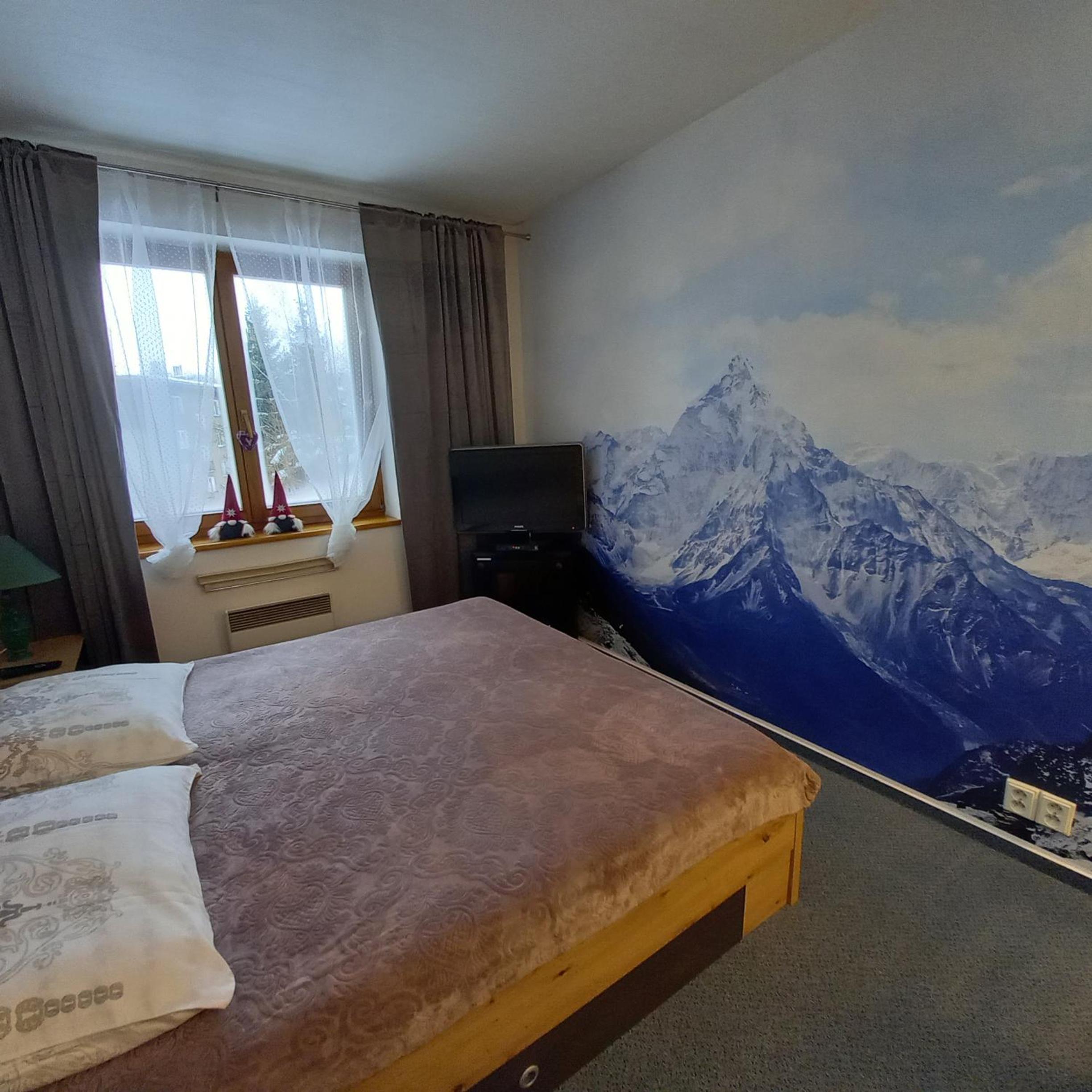 Apartmán Sven view 2