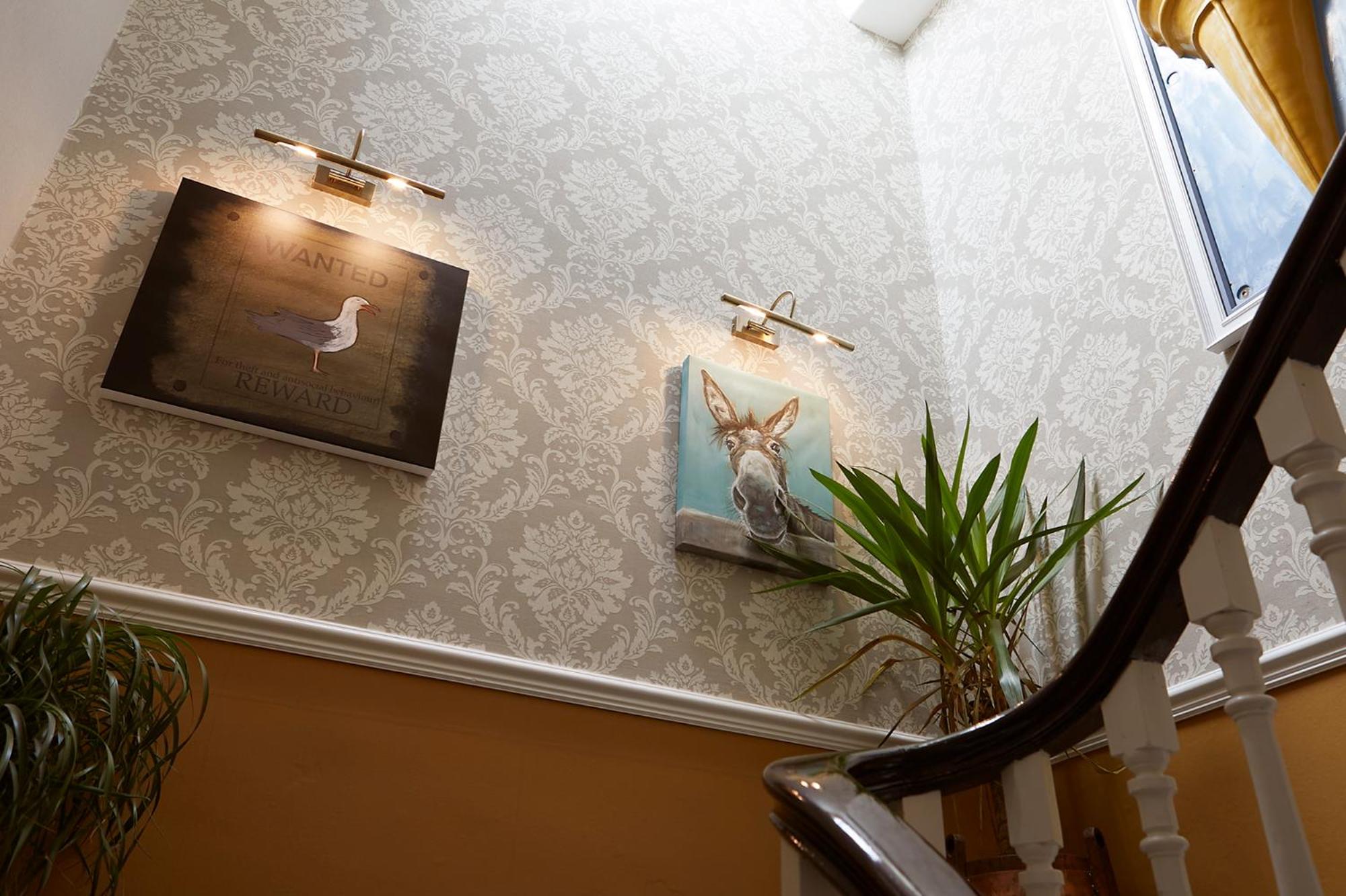 Ashburton House - B&B