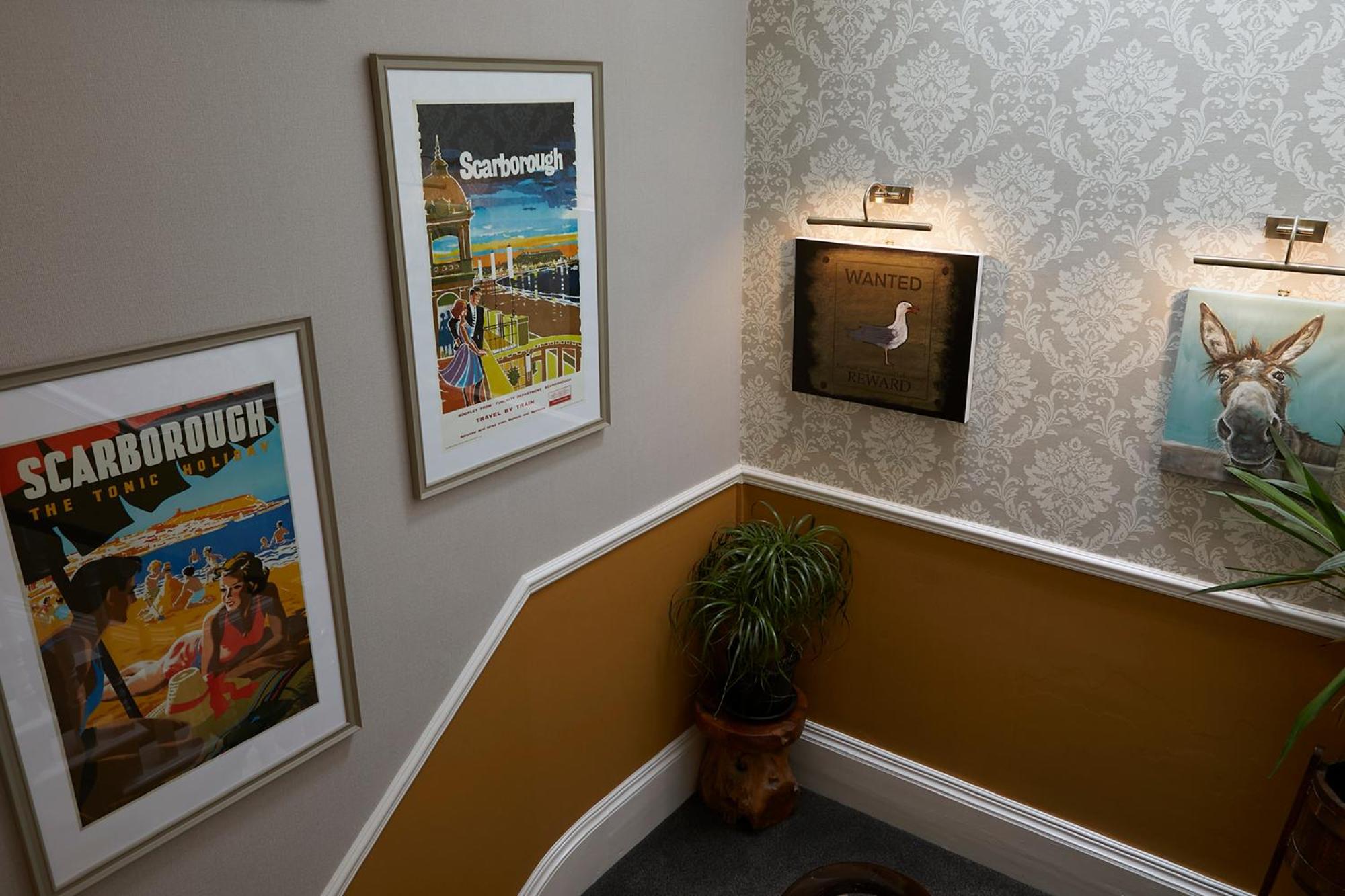 Ashburton House - B&B