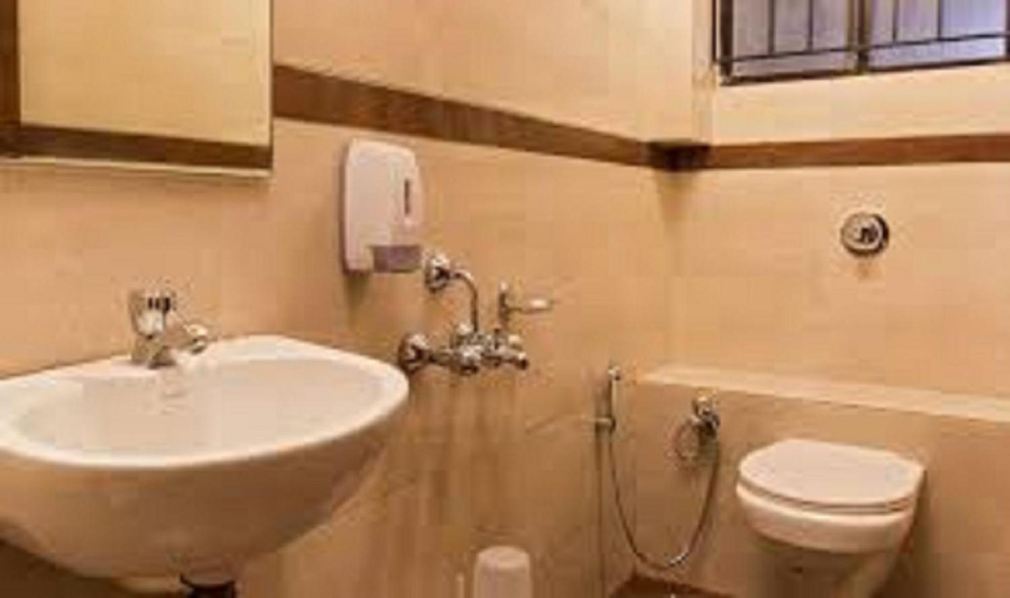 Hotel Darshan Vishwas