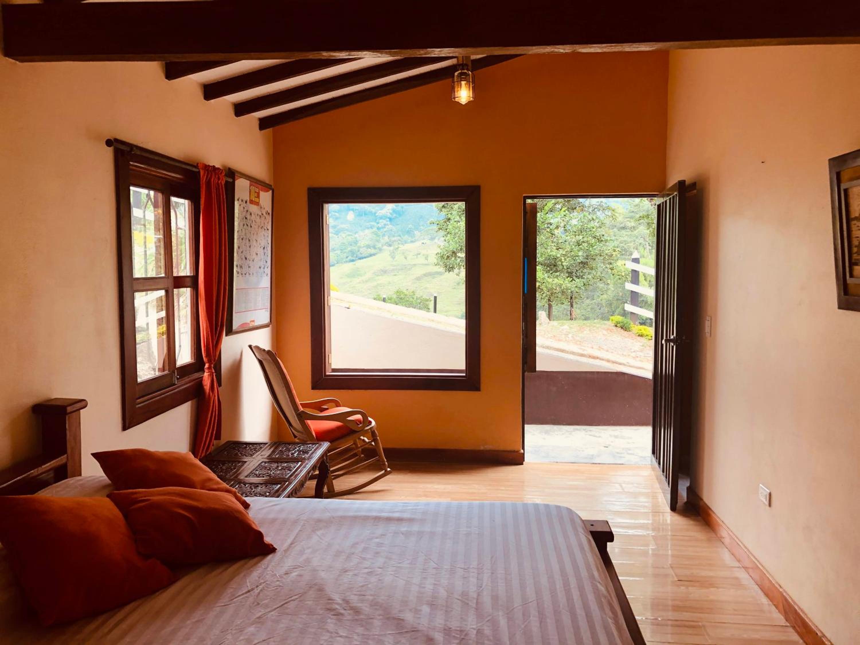 Finca Naya