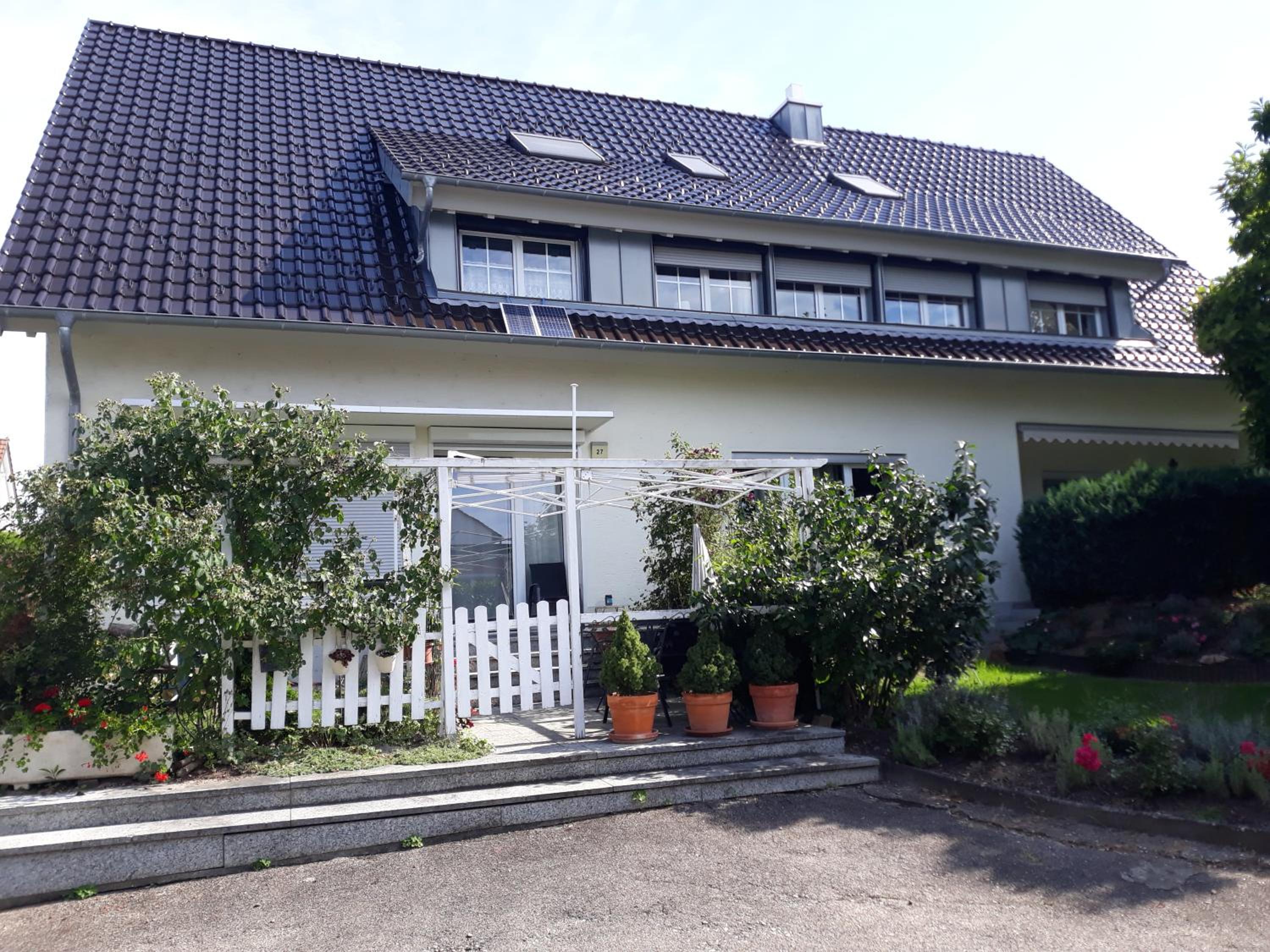 Kandelblick en Teningen — other