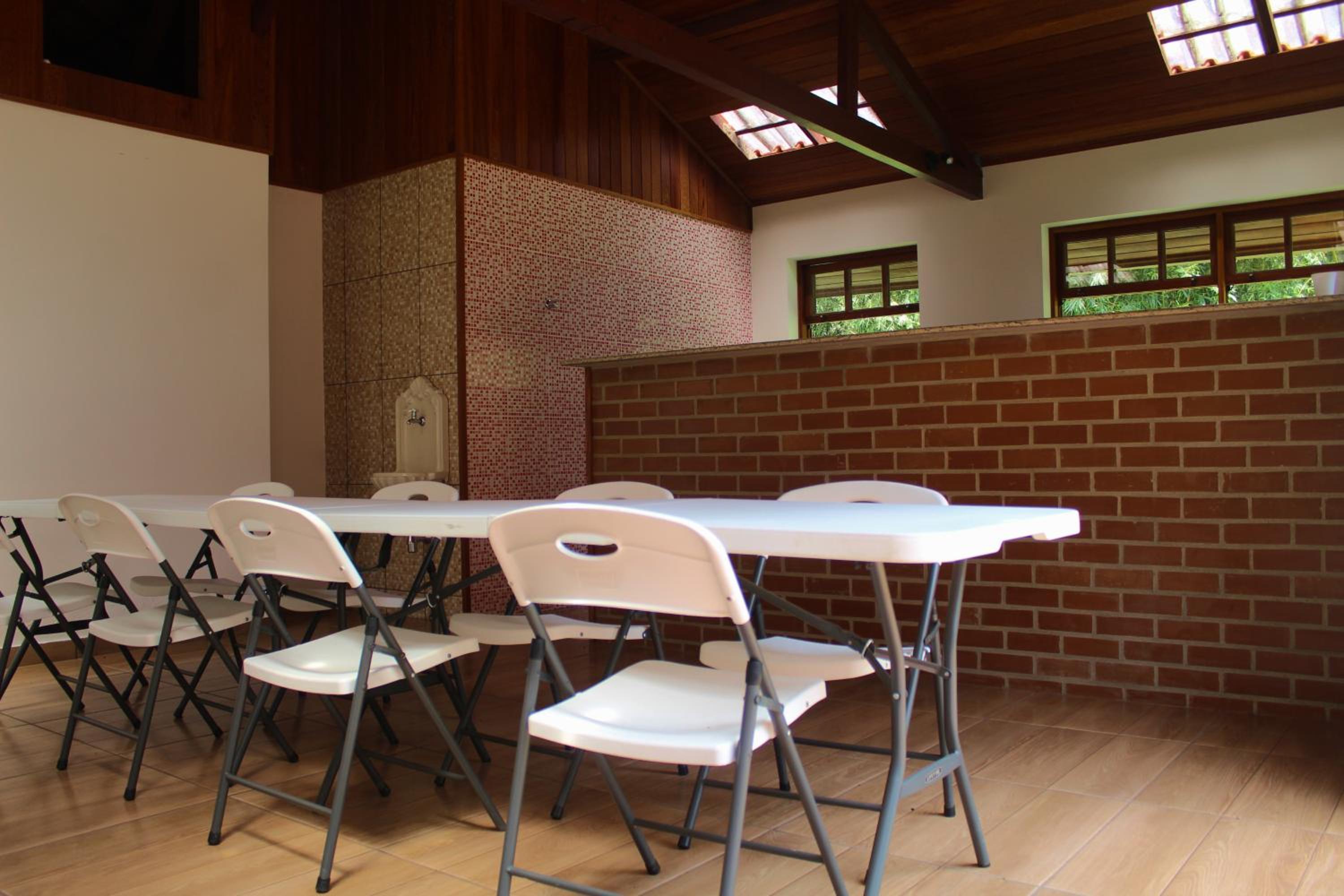 Casa Incrível em Nova Friburgo - Espaço Humedica