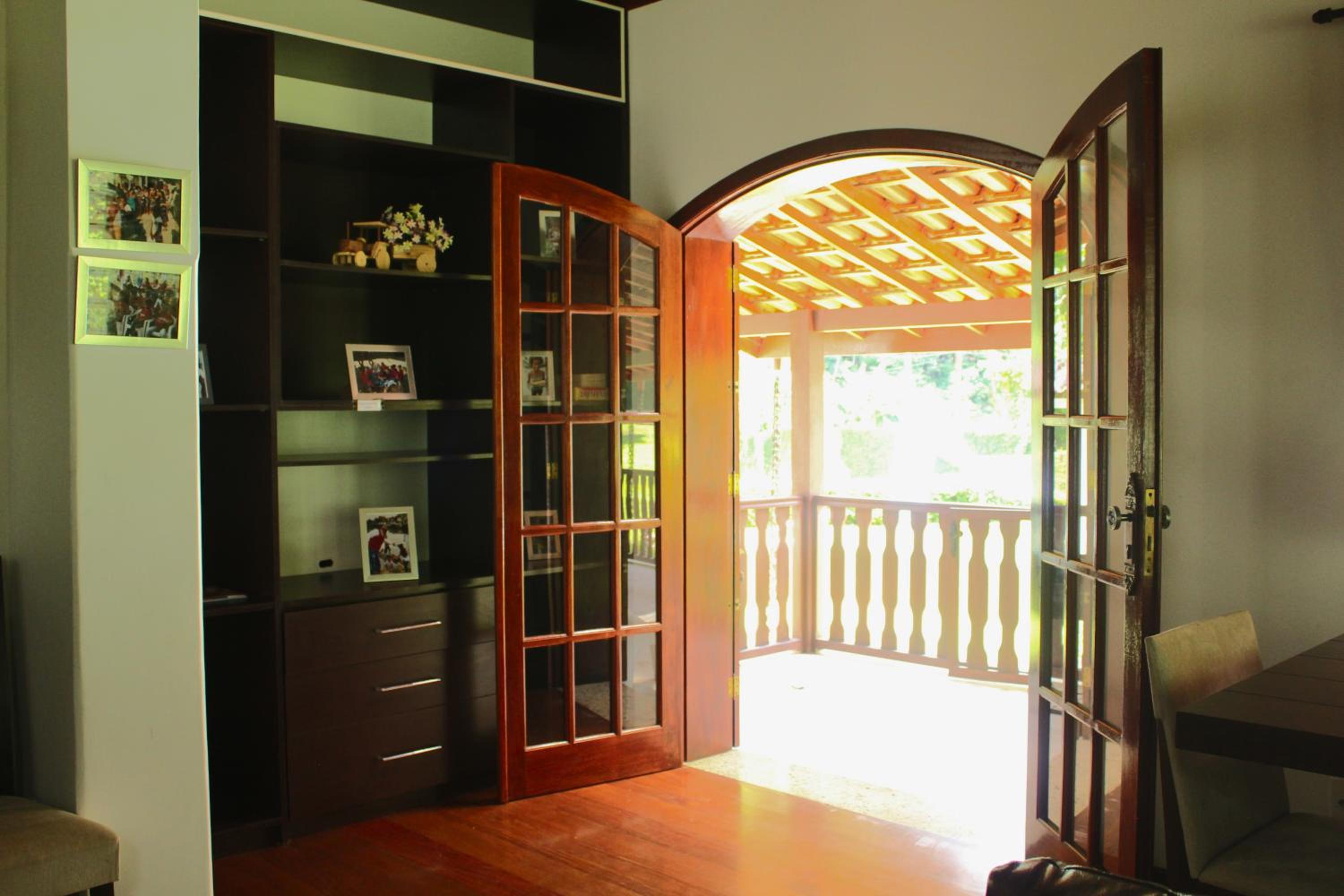 Casa Incrível em Nova Friburgo - Espaço Humedica
