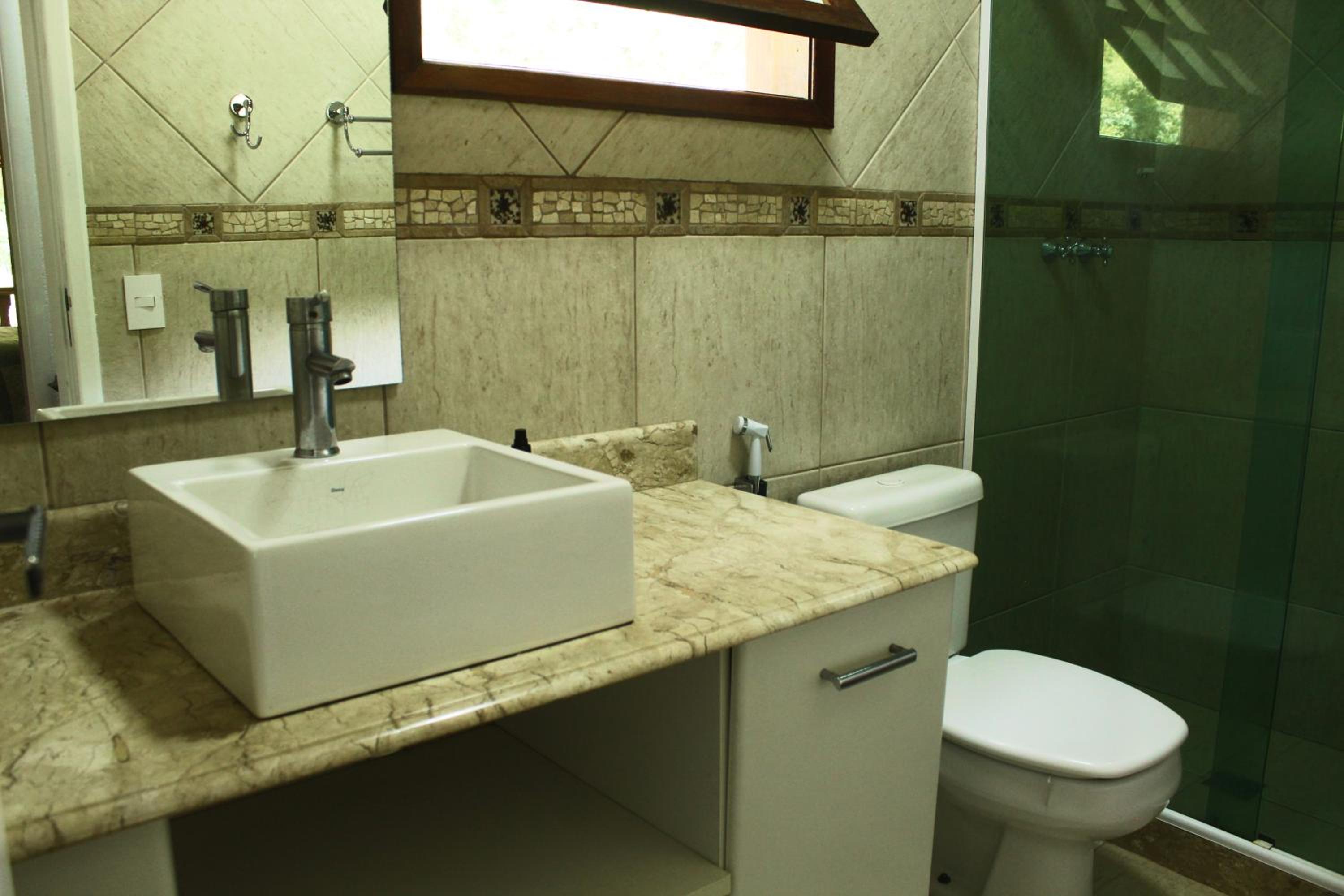 Casa Incrível em Nova Friburgo - Espaço Humedica