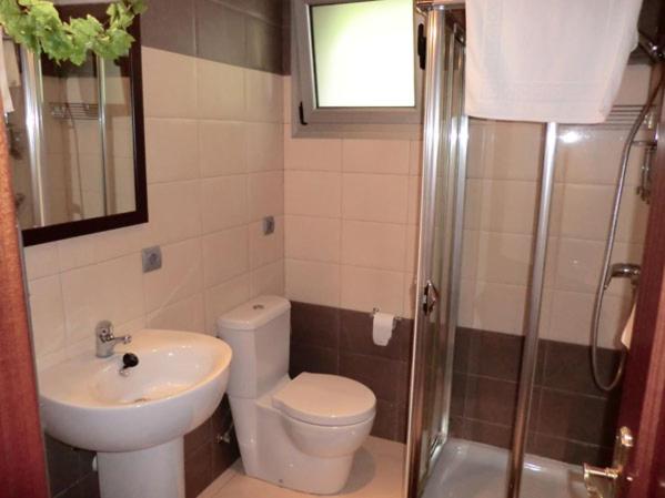 Apartamentos Maradentro