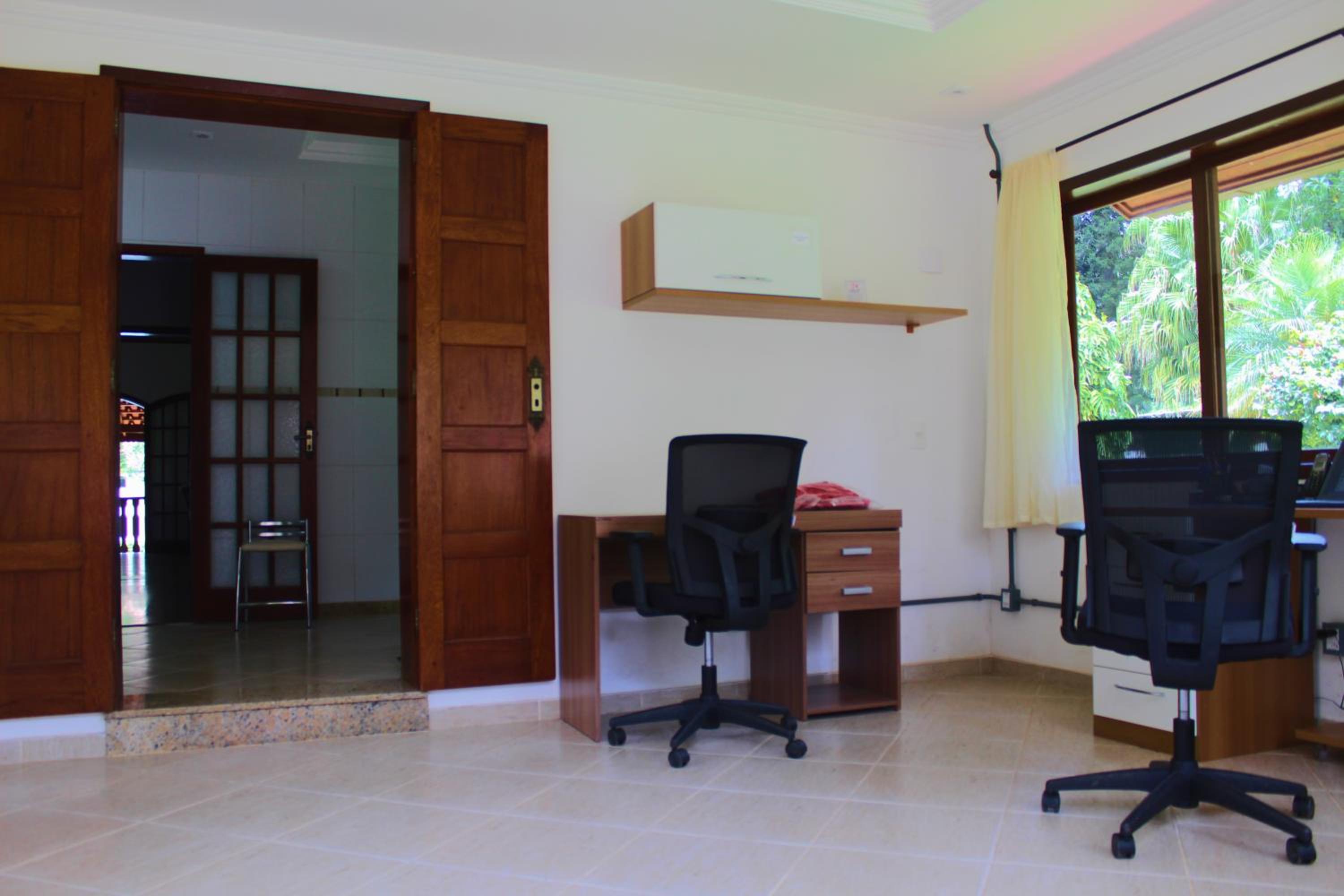 Casa Incrível em Nova Friburgo - Espaço Humedica