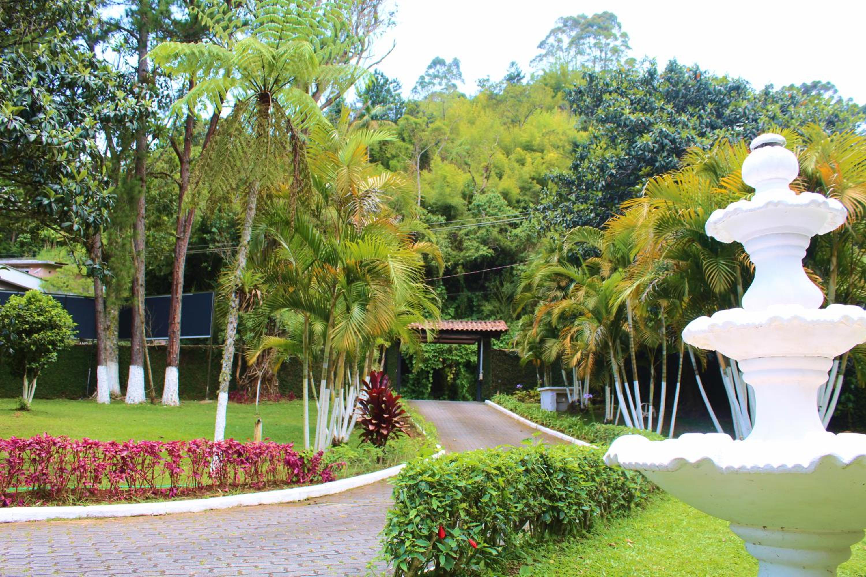 Casa Incrível em Nova Friburgo - Espaço Humedica