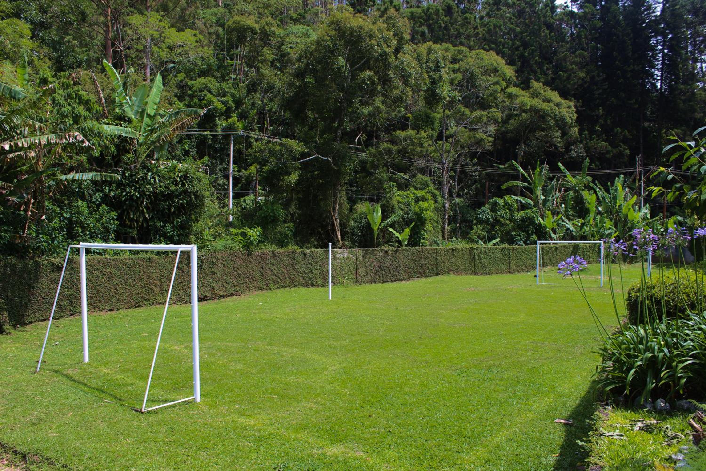 Casa Incrível em Nova Friburgo - Espaço Humedica