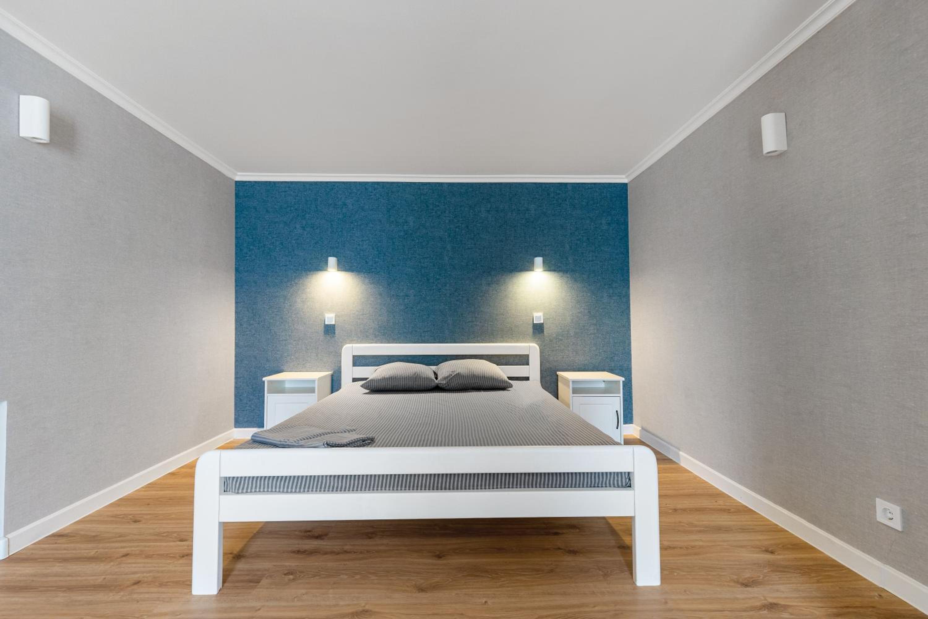 18 Deribasivska Street Jacuzzi Apartment