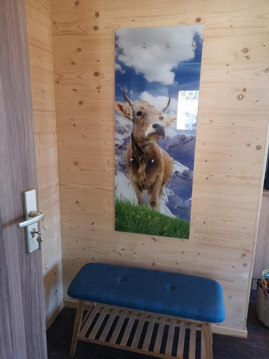 Ferienwohnung Am Roten Berg view 5