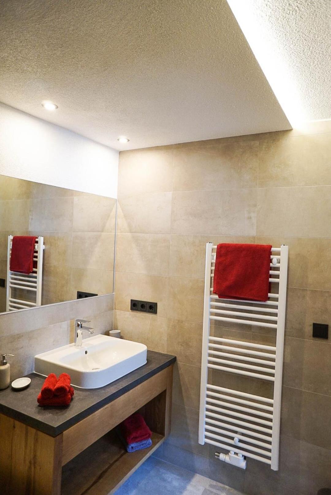 Appartement Pension Strolz