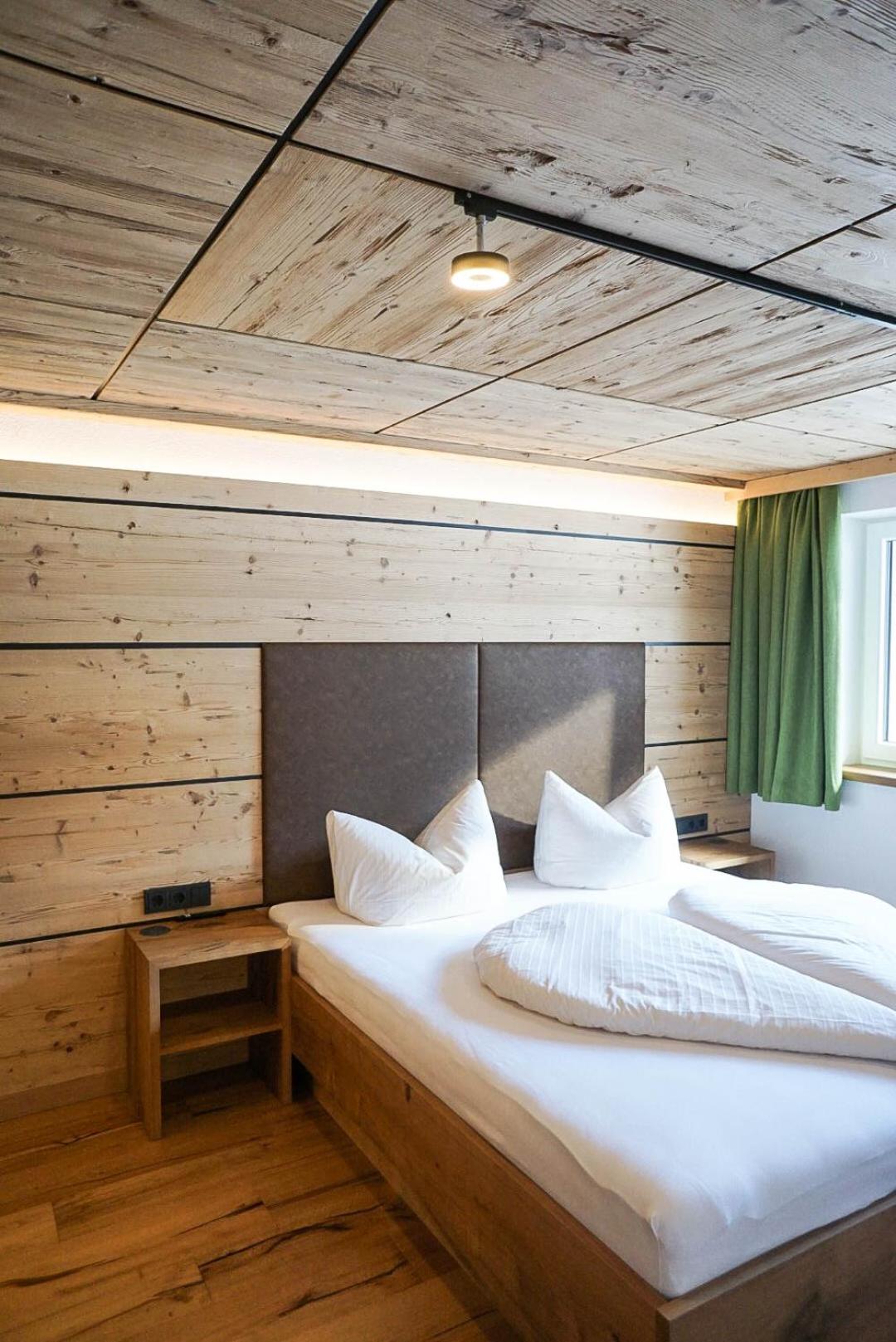 Appartement Pension Strolz