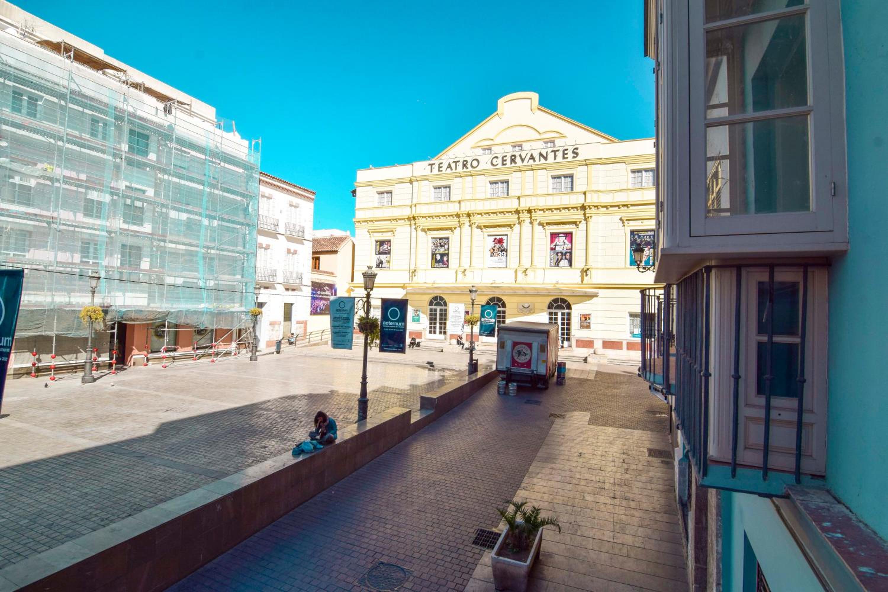 Letmalaga Cervantes
