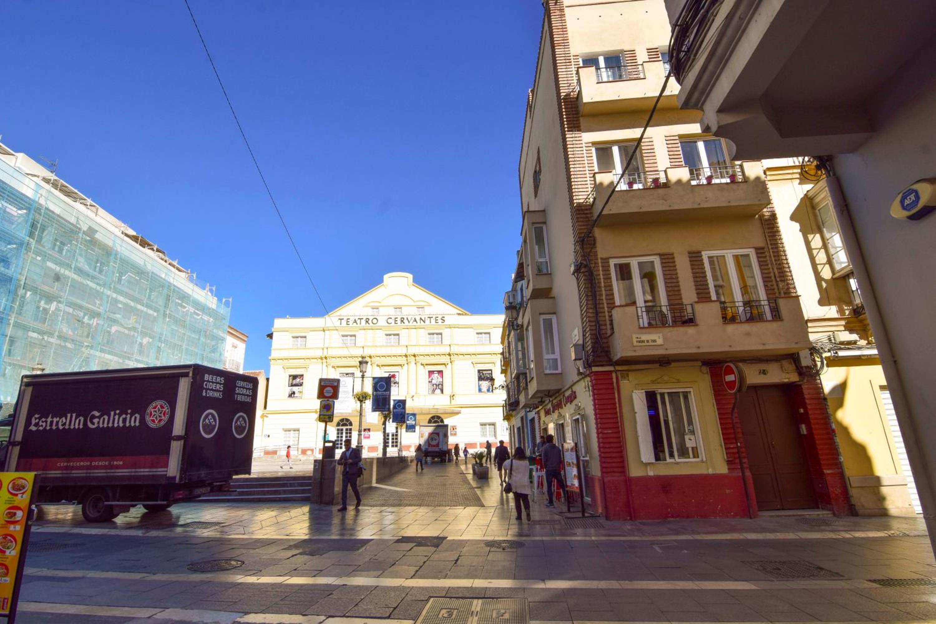 Letmalaga Cervantes