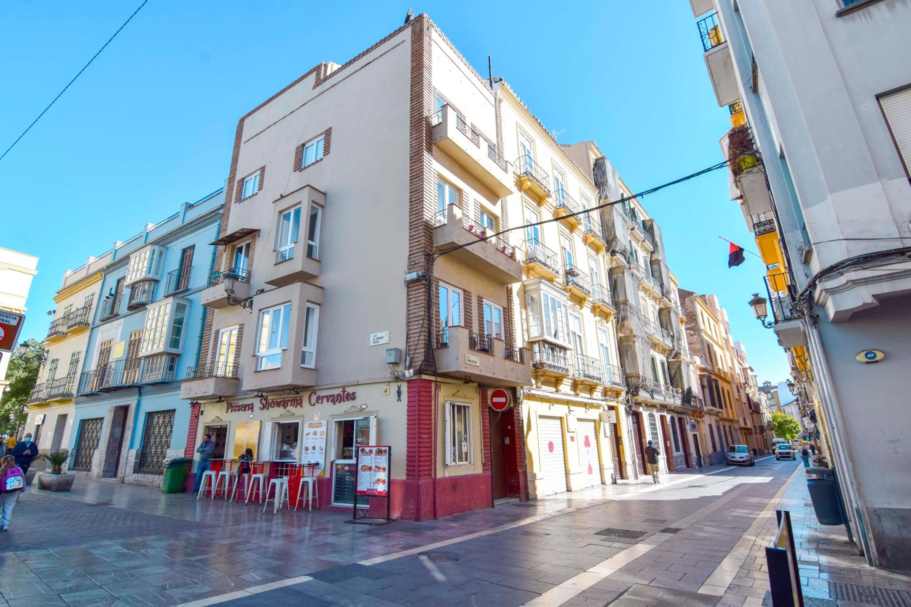 Letmalaga Cervantes