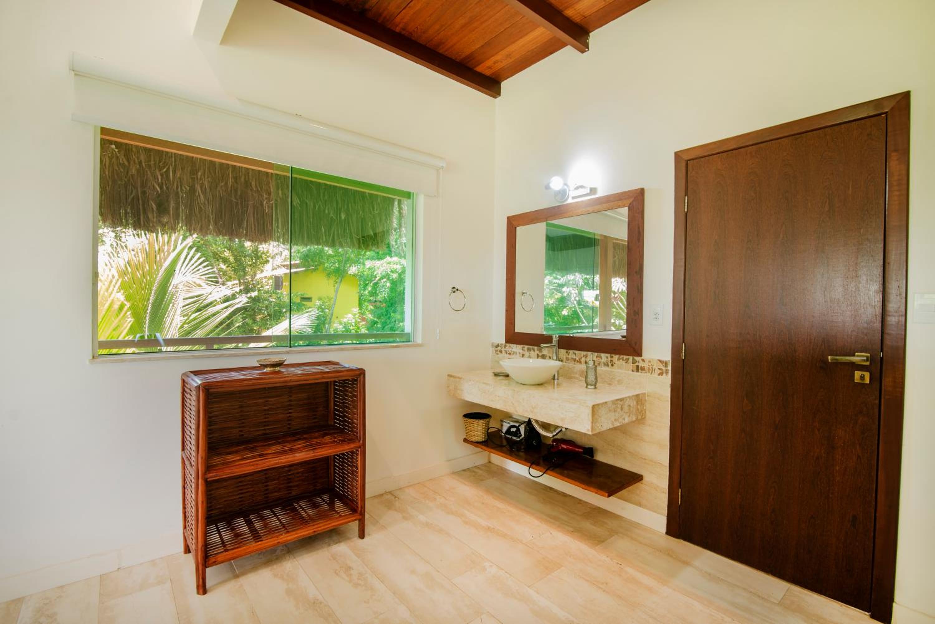 Bella Gamboa Casa da Praia - Praia da Argila - Gamboa -