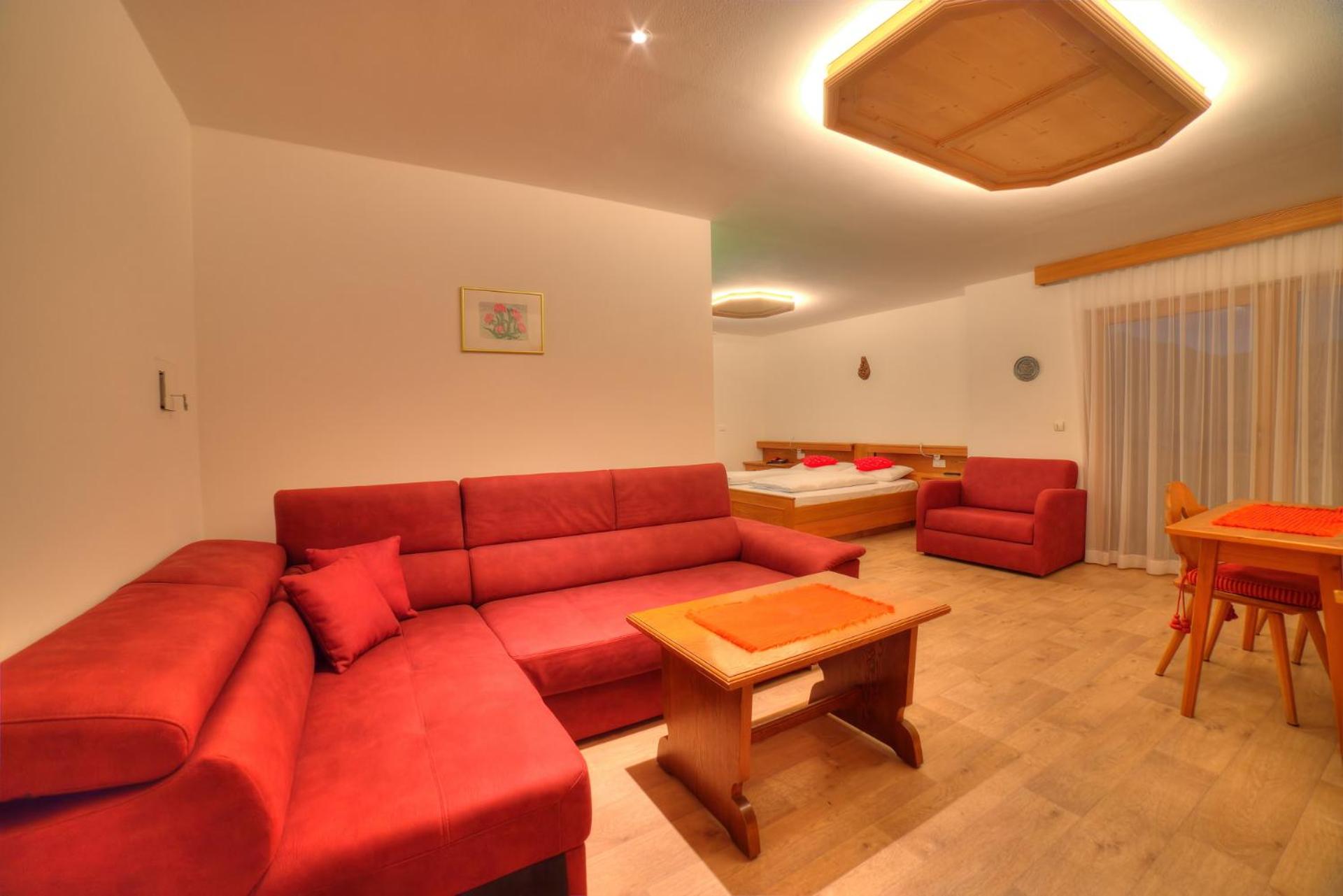 Hotel Serles Superior photo 5