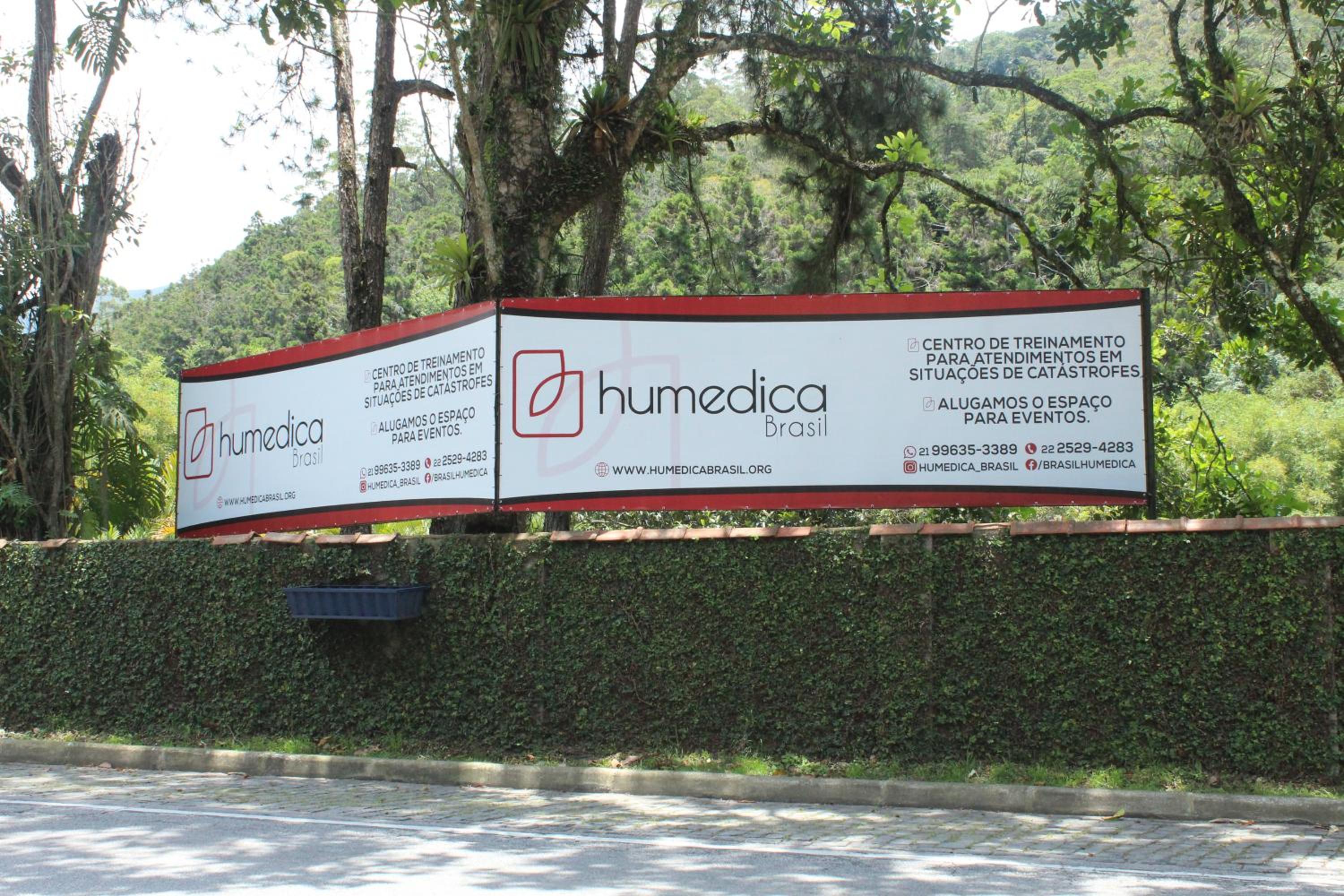 Casa Incrível em Nova Friburgo - Espaço Humedica