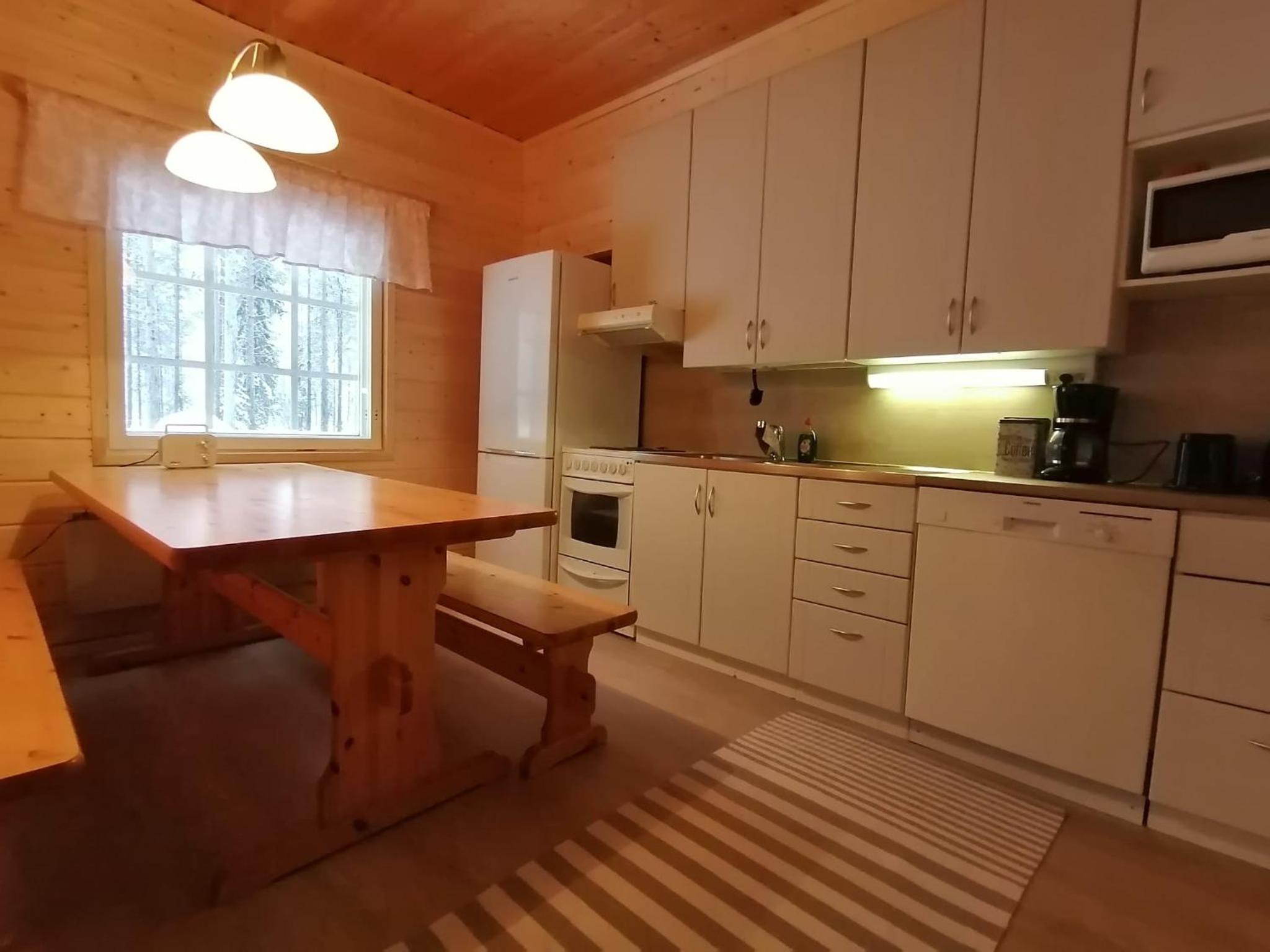 Velhonkieppi view 2