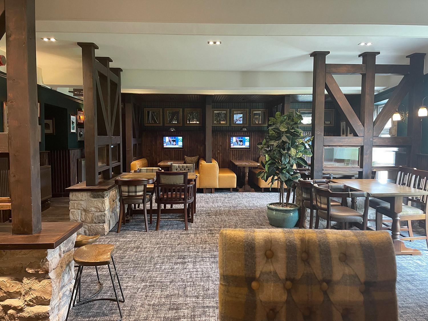 The Bridge Inn view 4