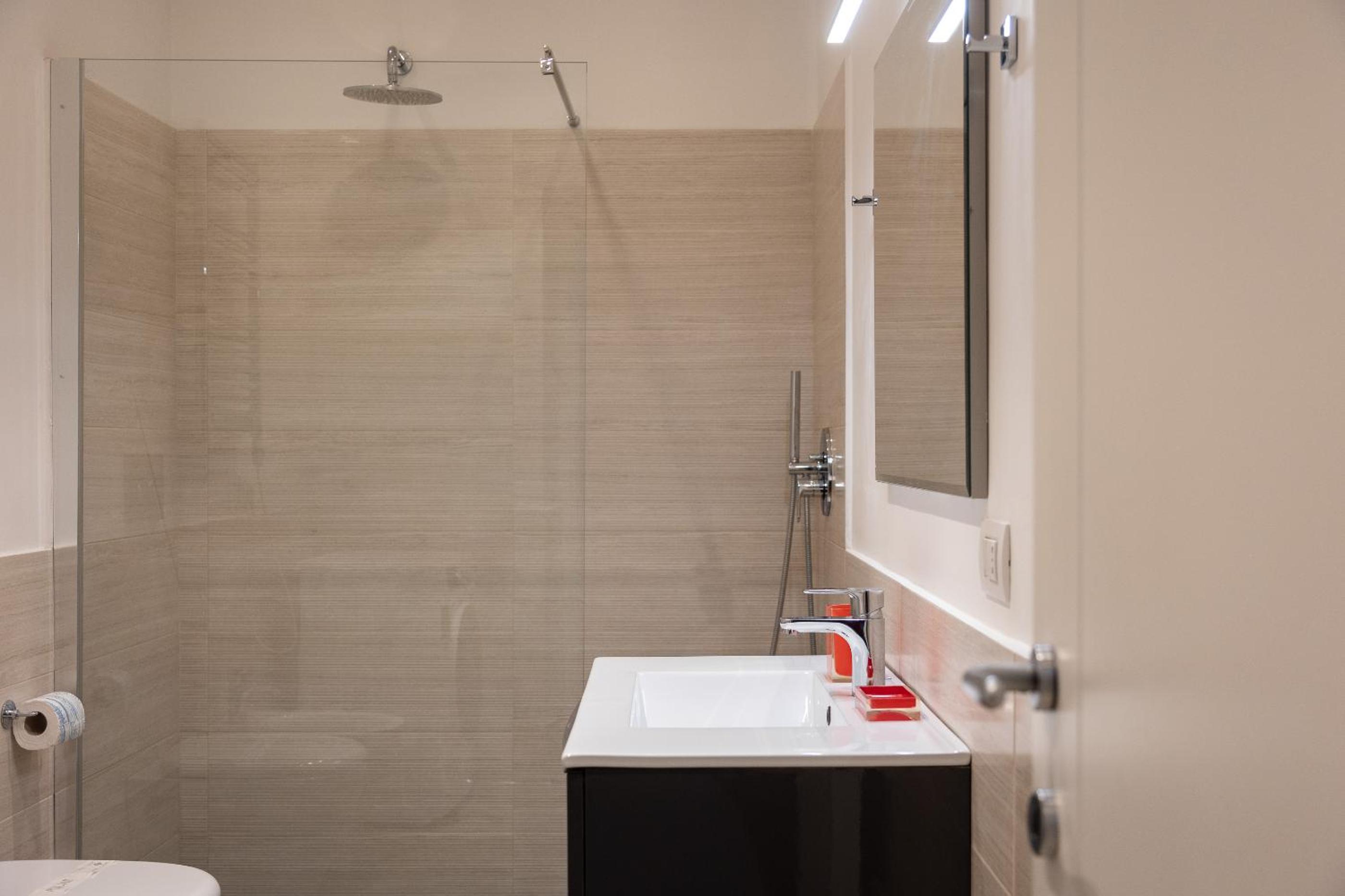Sant'Angelo-Rental in Rome