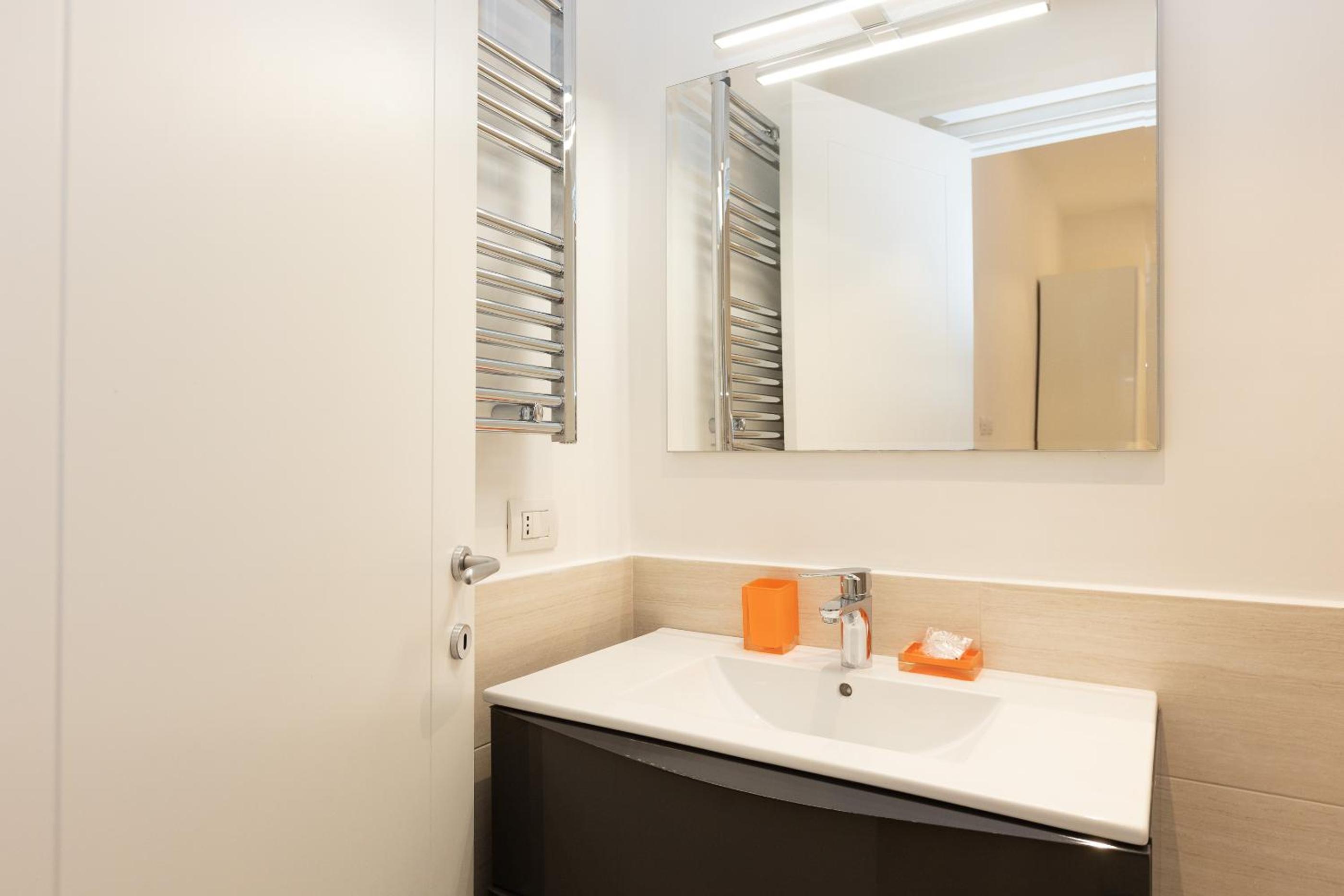 Sant'Angelo-Rental in Rome