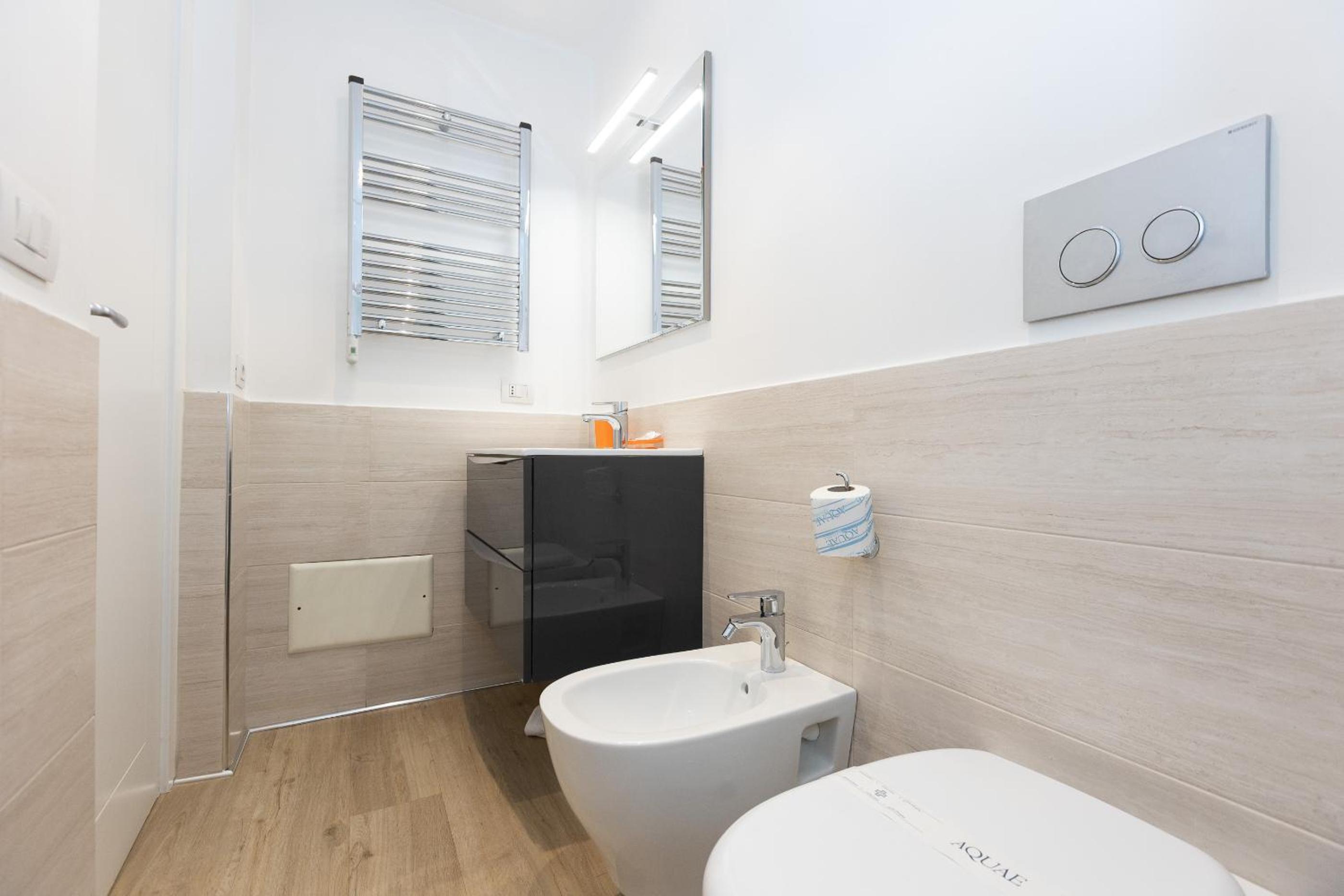 Sant'Angelo-Rental in Rome