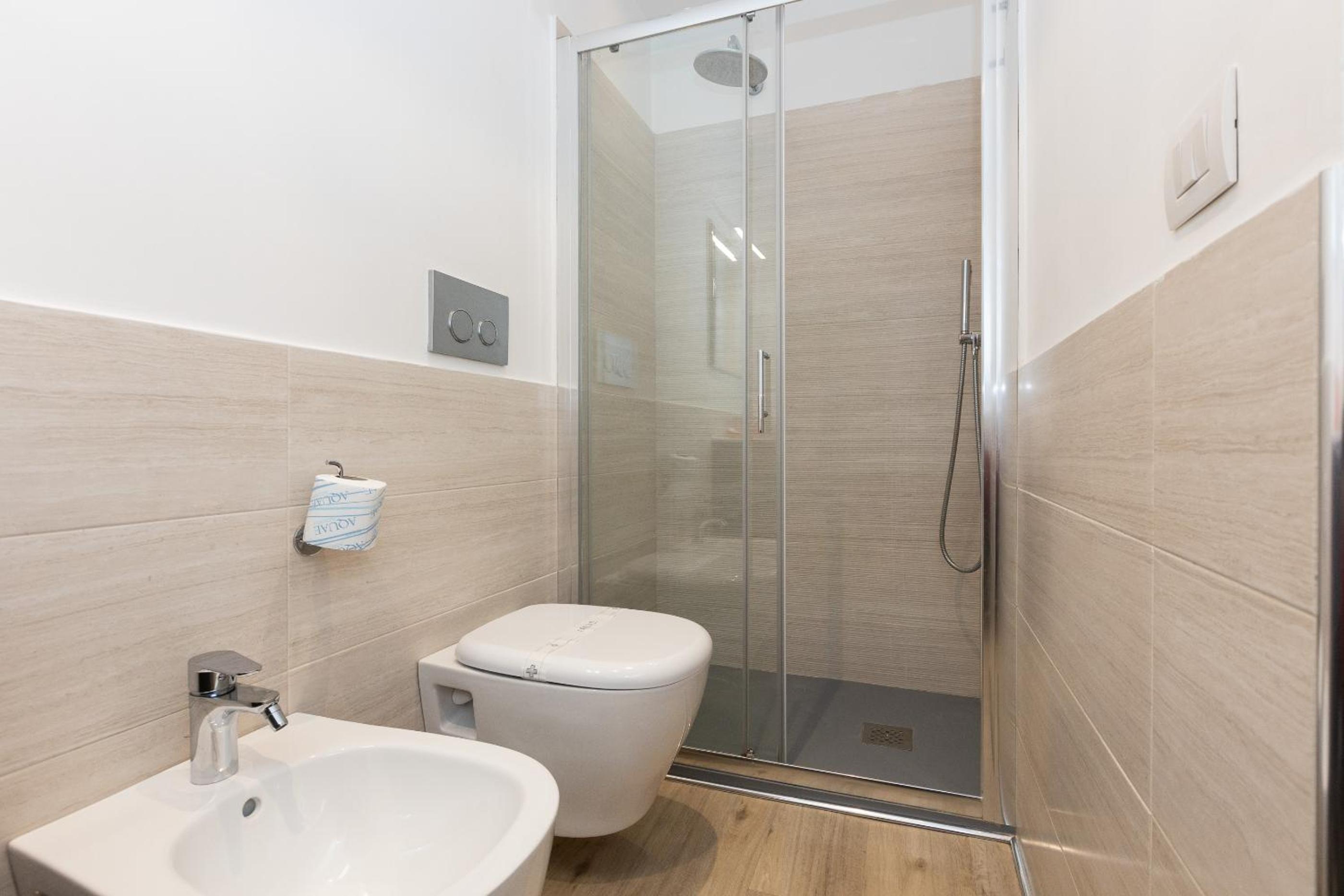 Sant'Angelo-Rental in Rome