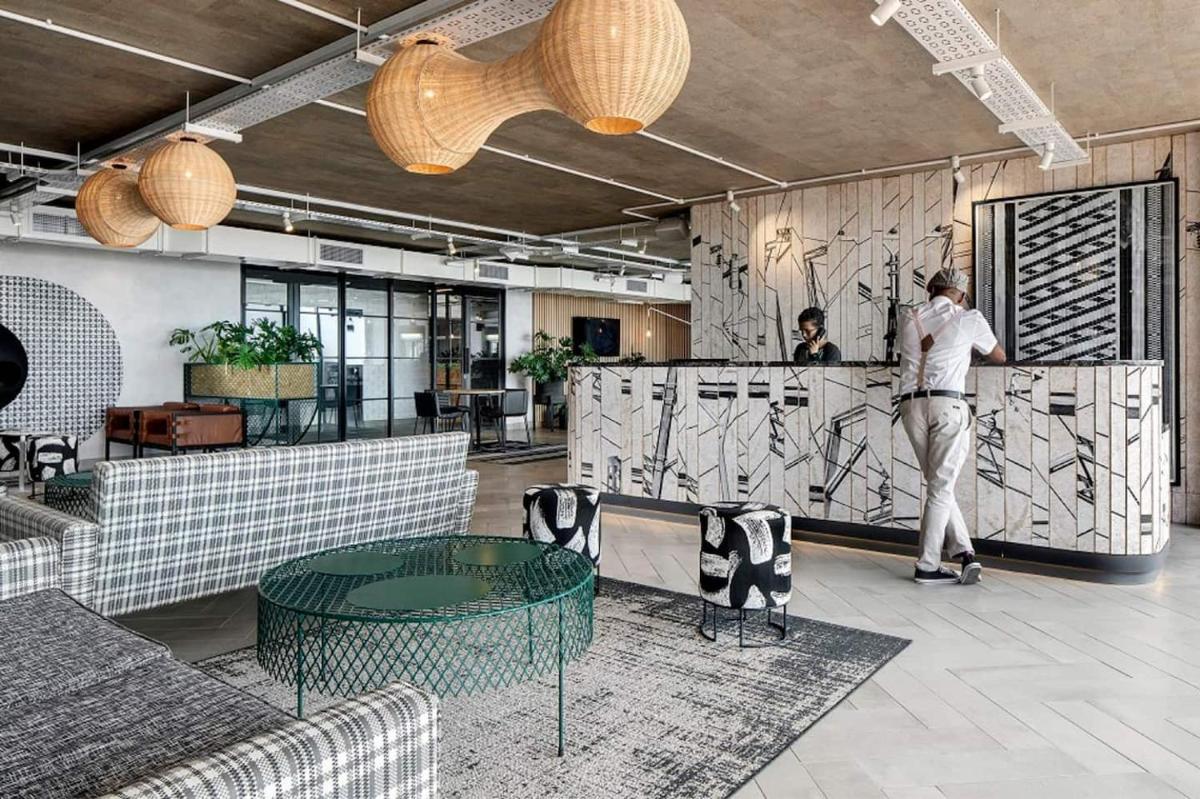 WEX1 Private Apartments by Perch Stays 照片第 21 張,共 44 張