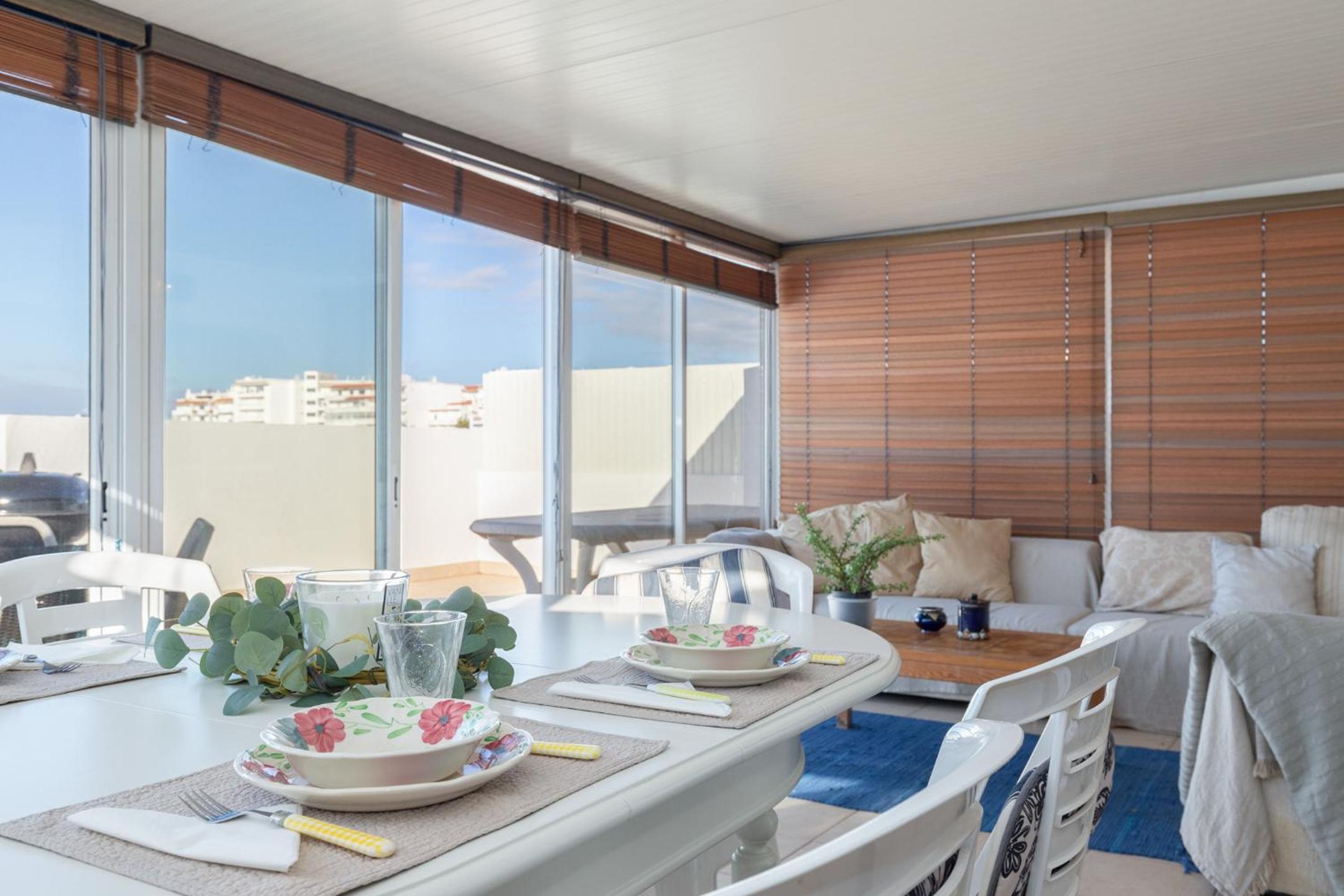 Apartment Marina