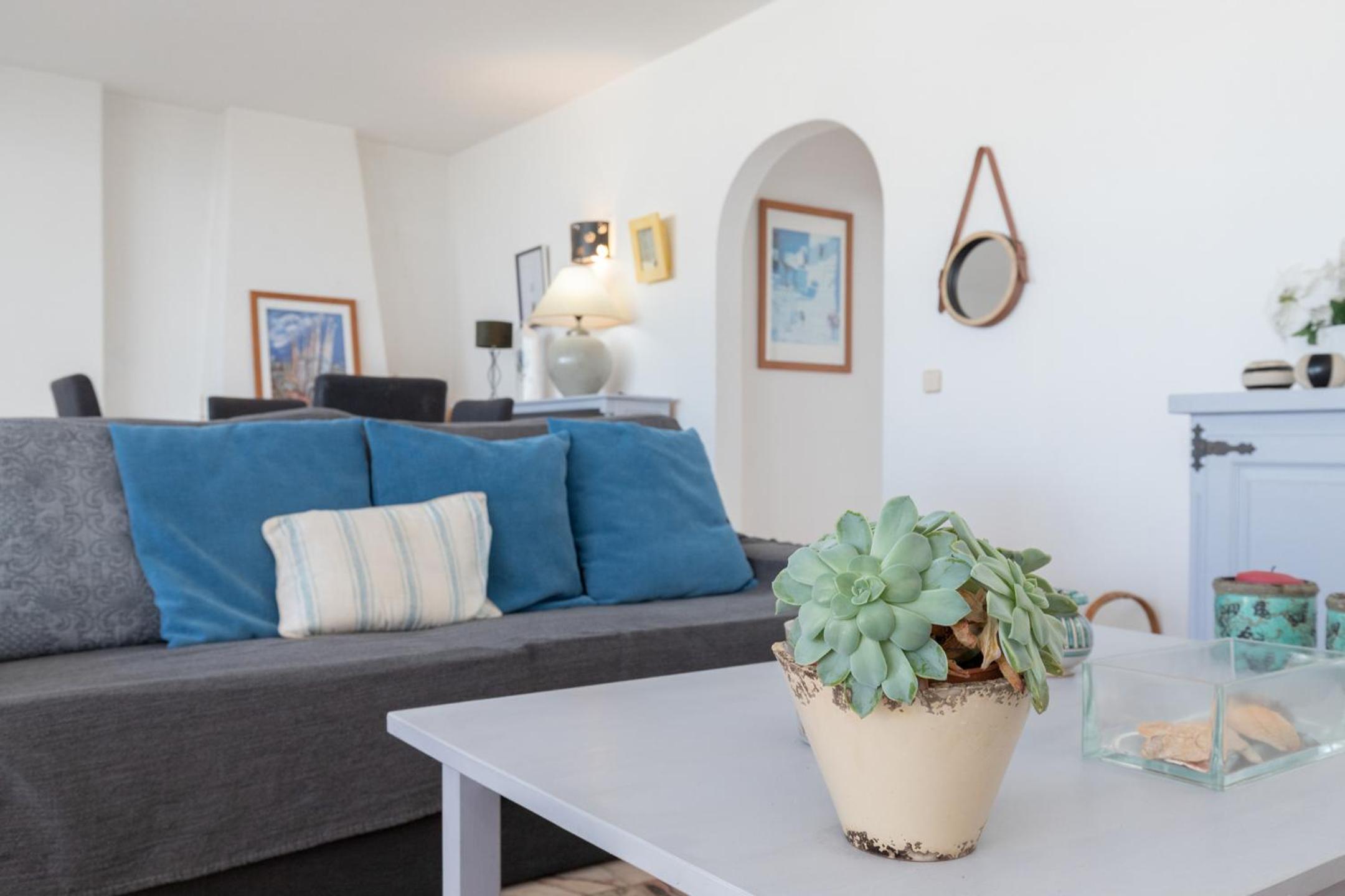 Apartment Marina