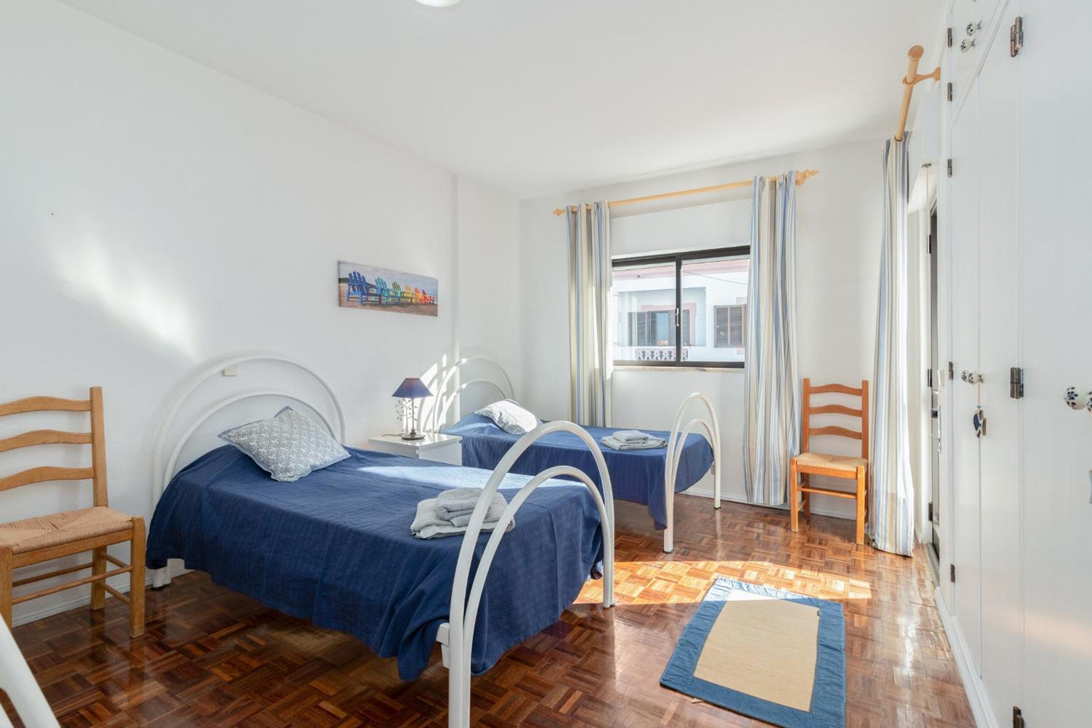 Apartment Marina
