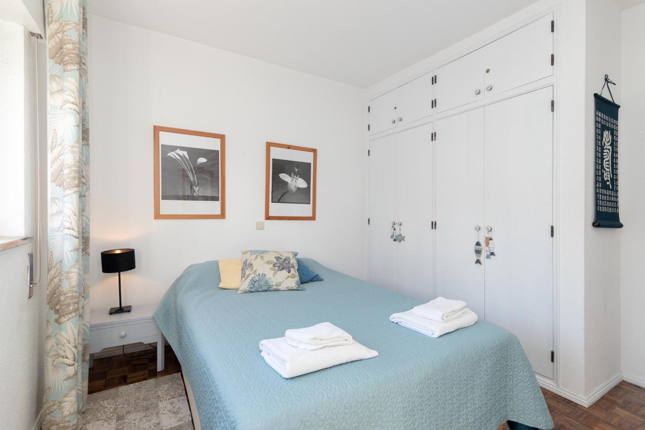 Apartment Marina